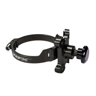 RFX Pro Launch Control Honda CRF250/450 04-25 Kawasaki KXF250/450 06-24 Suzuki RMZ250/450 07-25 Black