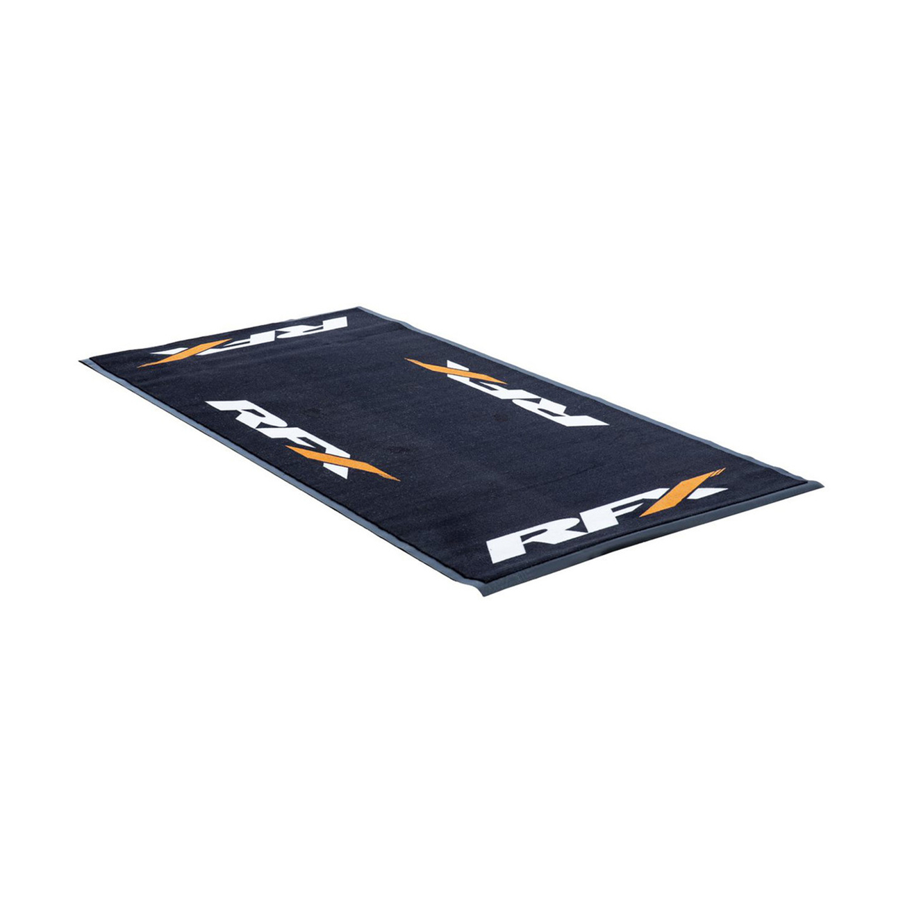 RFX Factory Pit Mat 100 x 200cm Black