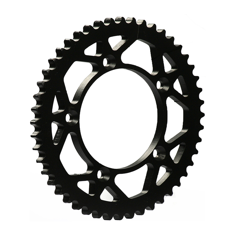 RFX Pro Series HCS Rear Sprocket KTM SX 60/65 98-24, Husky TC 65 21-24, Gas Gas MC 65 21-24 Steel