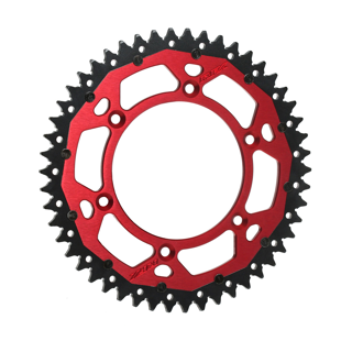RFX Pro Series Armalite Rear Sprocket Beta RR 250/300/350/450 Enduro 13-26 Red