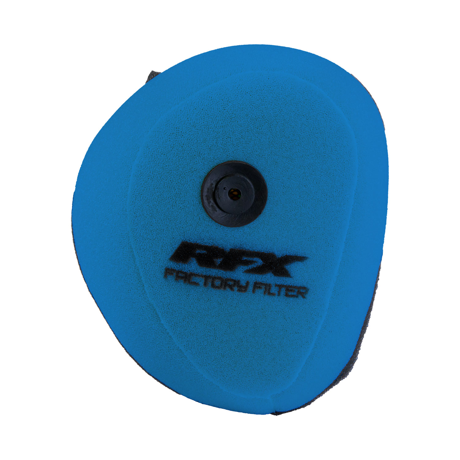 RFX Race Air Filter Pre-Oiled Kawasaki KX250F 06-16 KX450F 06-15