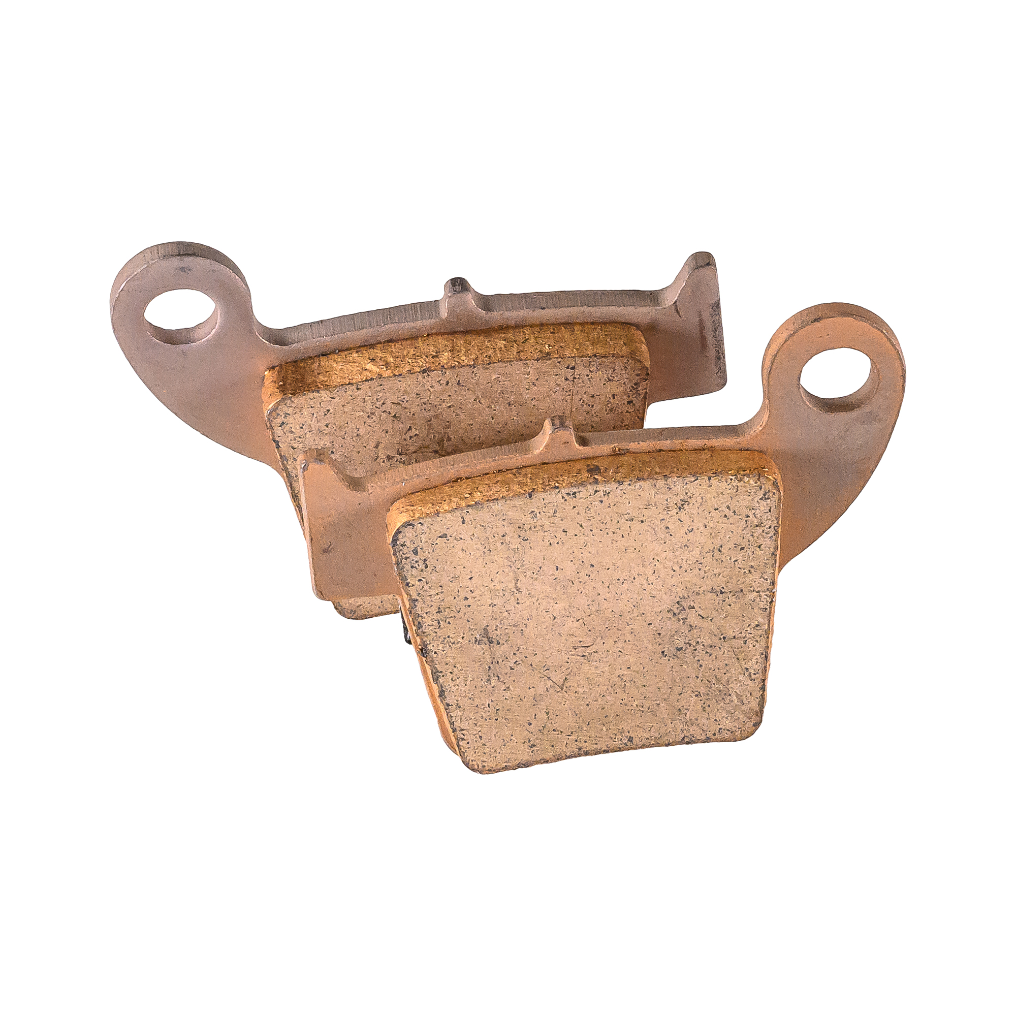 RFX Pro Rear Brake Pads Honda CR/CRF125-450 02-25