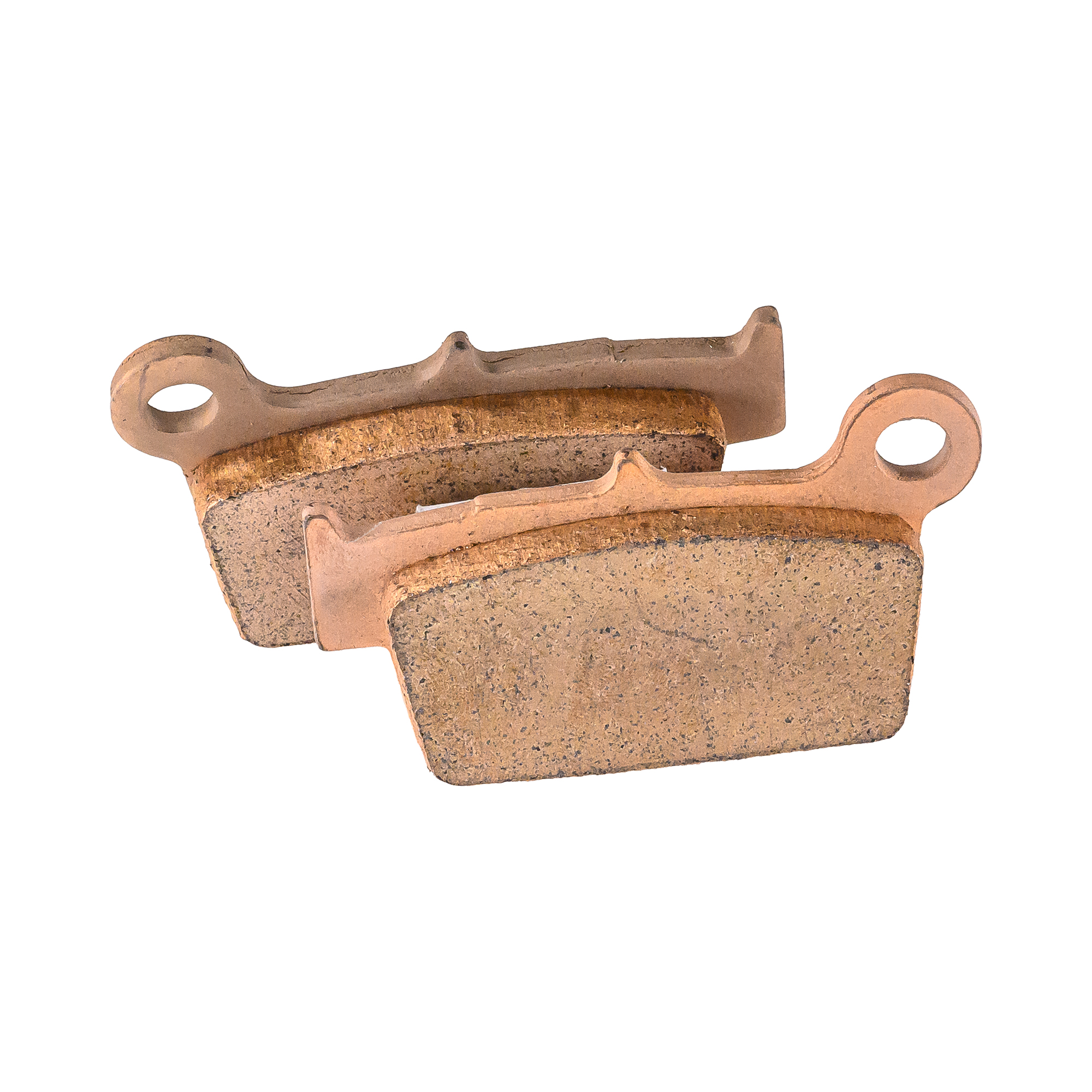 RFX Pro Rear Brake Pads Kawasaki KXF250-450 04-25 Suzuki RMZ250-450 04-25 Yamaha YZ/YZF125-450 03-25