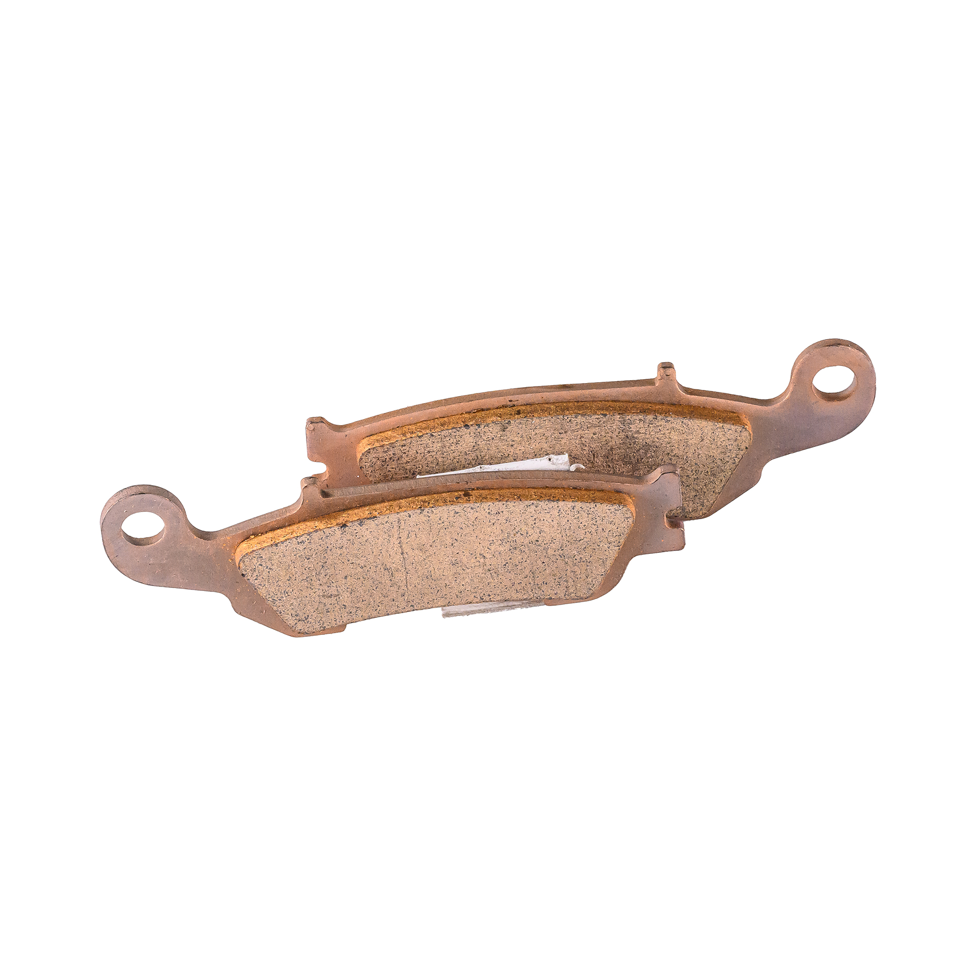 RFX Pro Front Brake Pads Yamaha YZ125/250 YZF250 08-20 YZF450 08-19