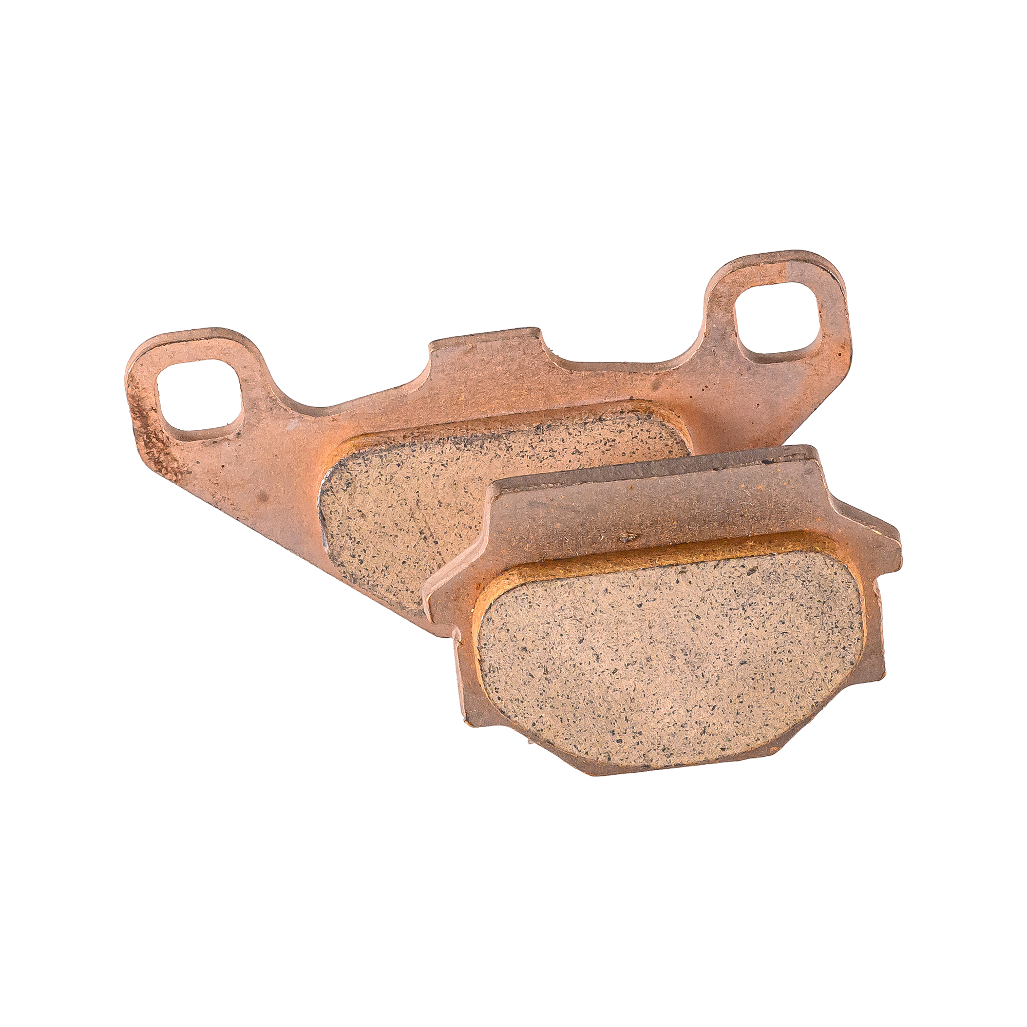 RFX Pro Rear Brake Pads KTM 125-250 89-93 Husaberg All 92-94 KX 500 Rear Pads 87-89