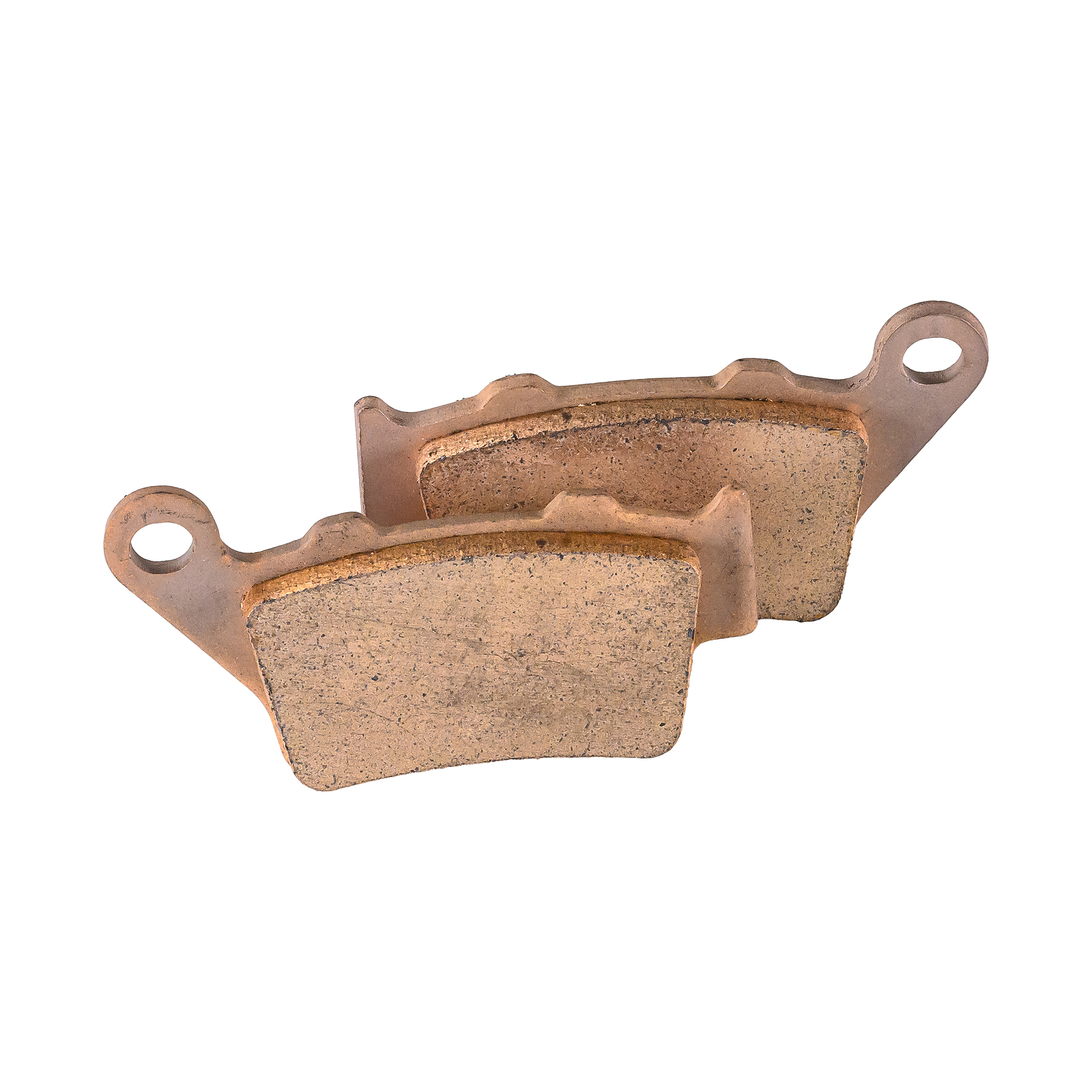 RFX Pro Rear Brake Pads KTM All 125-530 94-03 Husaberg All 00-08