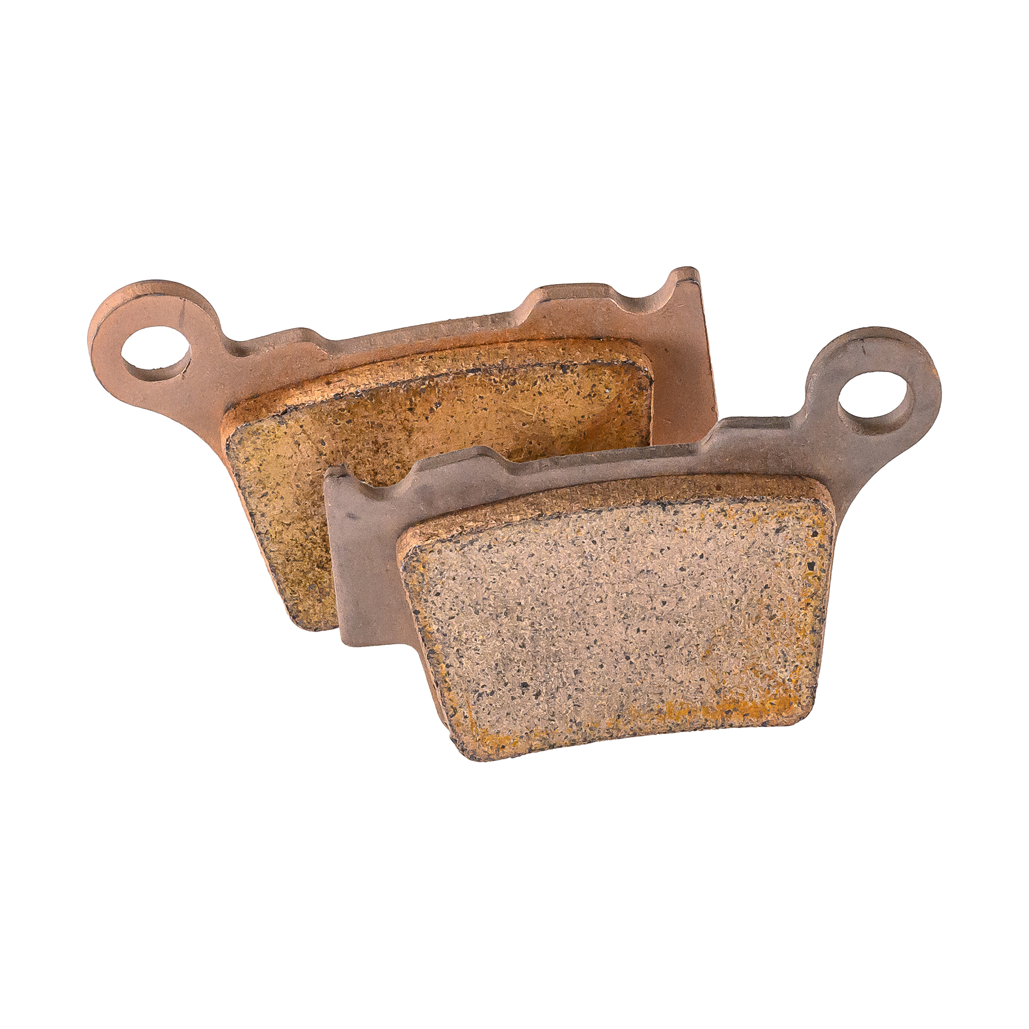 RFX Pro Rear Brake Pads SX/TC/MC85 21-25 KTM 125-530 04-25 Husqvarna 14-25 Gas Gas 125-450 21-25