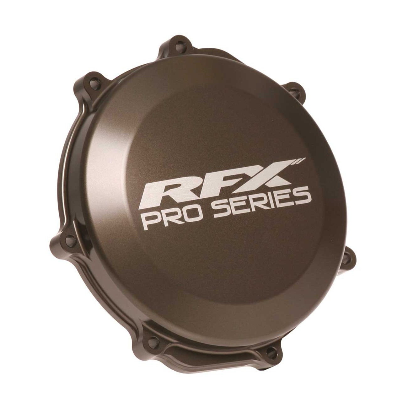RFX Pro Clutch Cover Yamaha YZF450 23-25 WRF450 24-25 Fantic XXF450 23-25