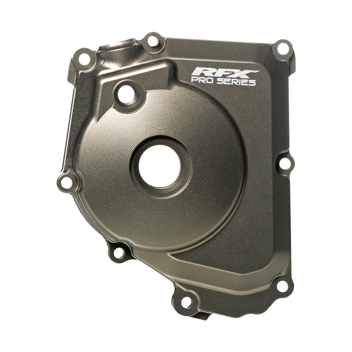 RFX Pro Ignition Cover Kawasaki KXF450 19-24