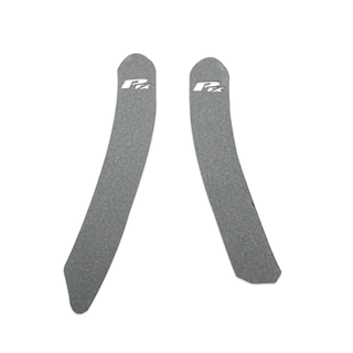 RFX Pro Frame Grip Tape KTM 22.5> Husq 23> Gas >24 Grey