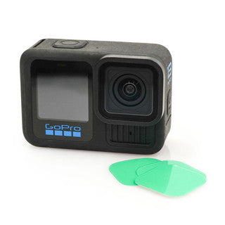 RFX Pro Smartfilm GoPro Lens Protector 27mm - 3pk