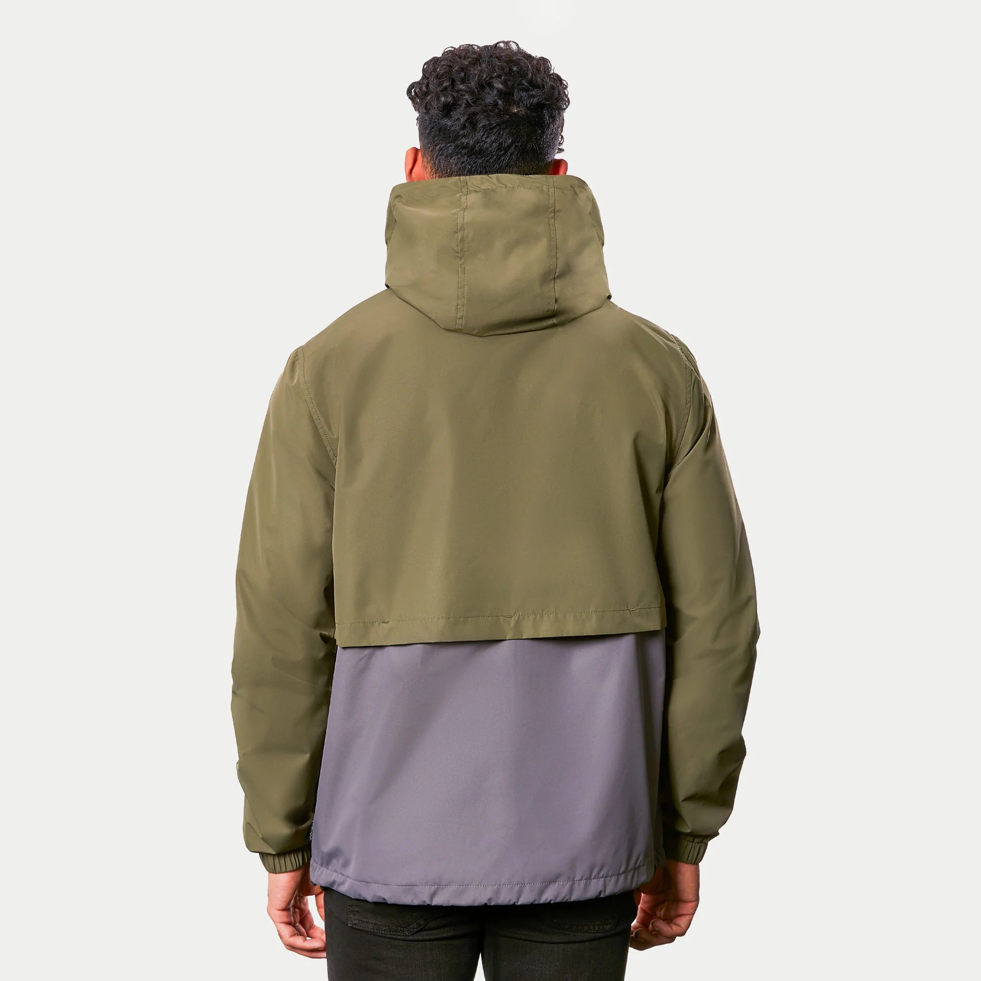 Alpinestars Avid Wind Jacket Military