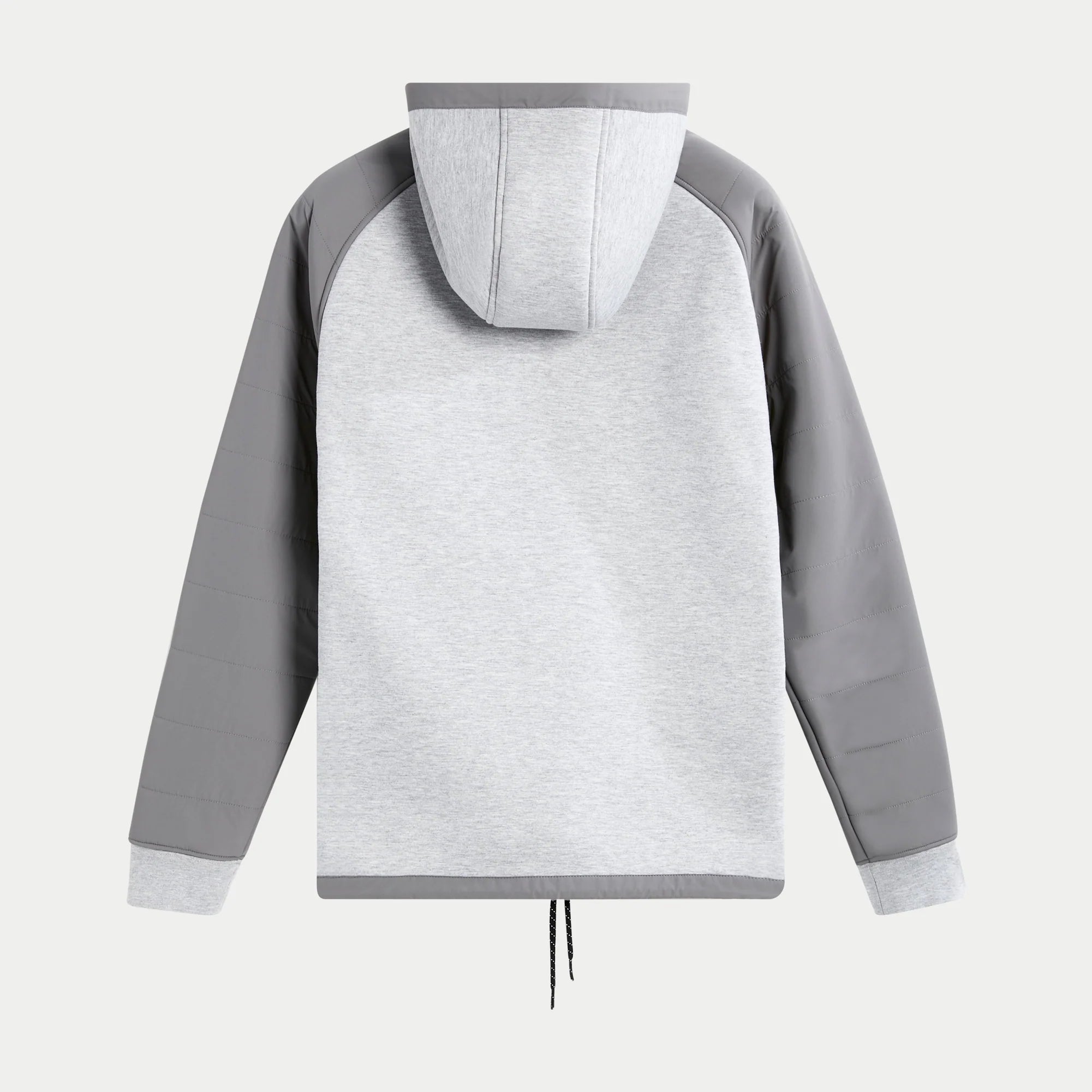 Alpinestars Fusion Hoodie Grey Heather