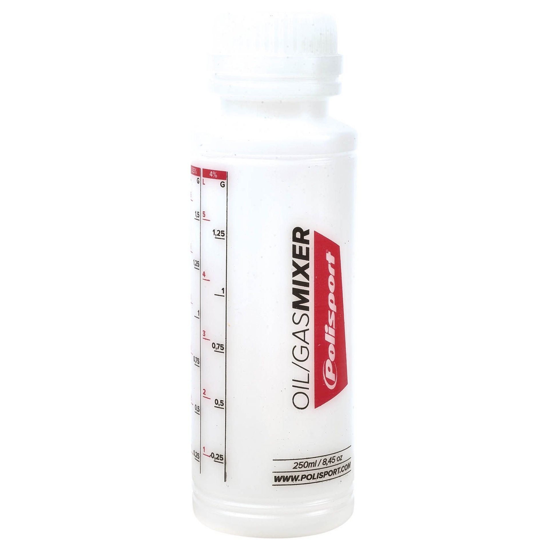 Polisport Pro-Octane 20 Litre Fuel Can with Quick Fill Cap