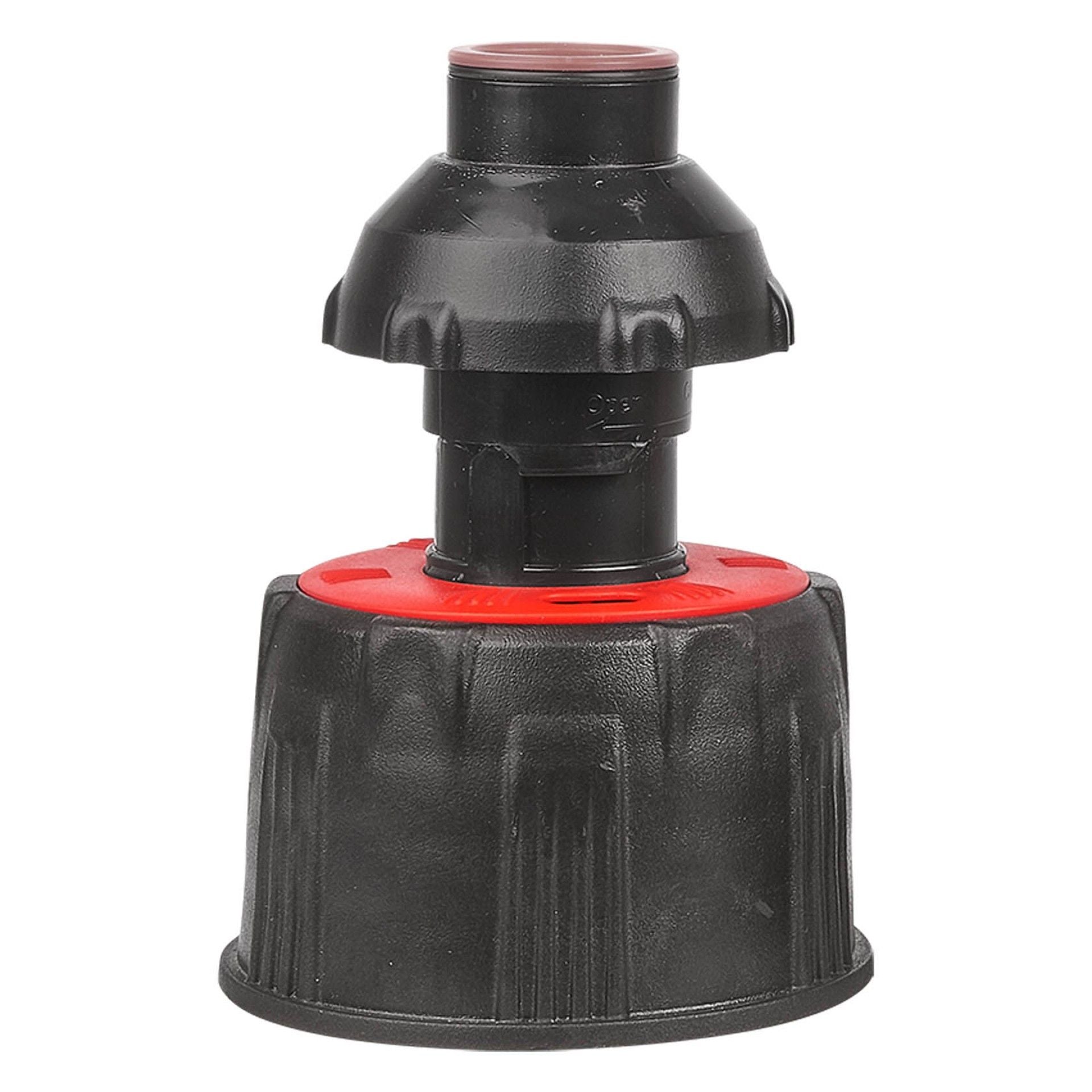 Polisport Pro-Octane 20 Litre Fuel Can with Quick Fill Cap