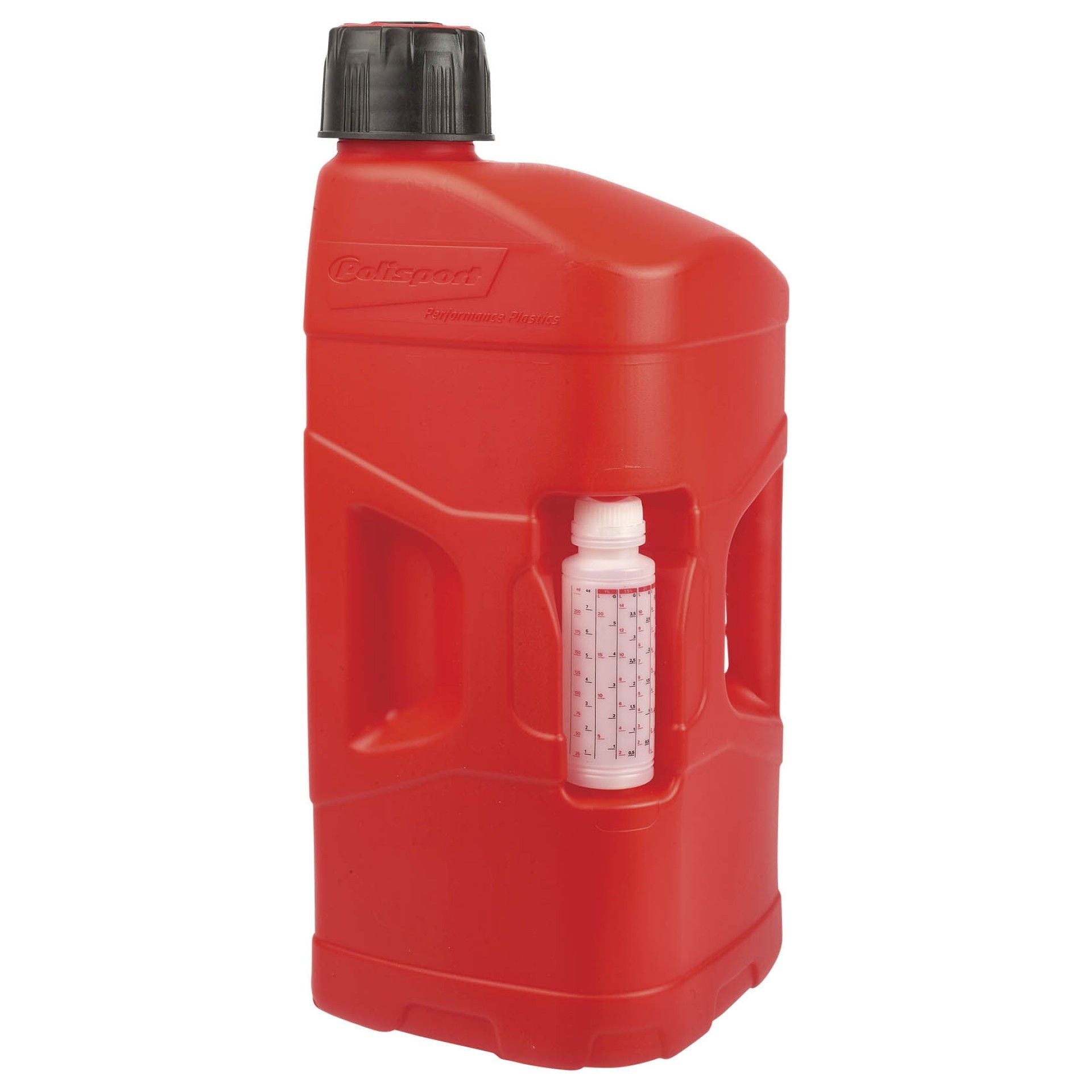 Polisport Pro-Octane 20 Litre Fuel Can with Fill Hose