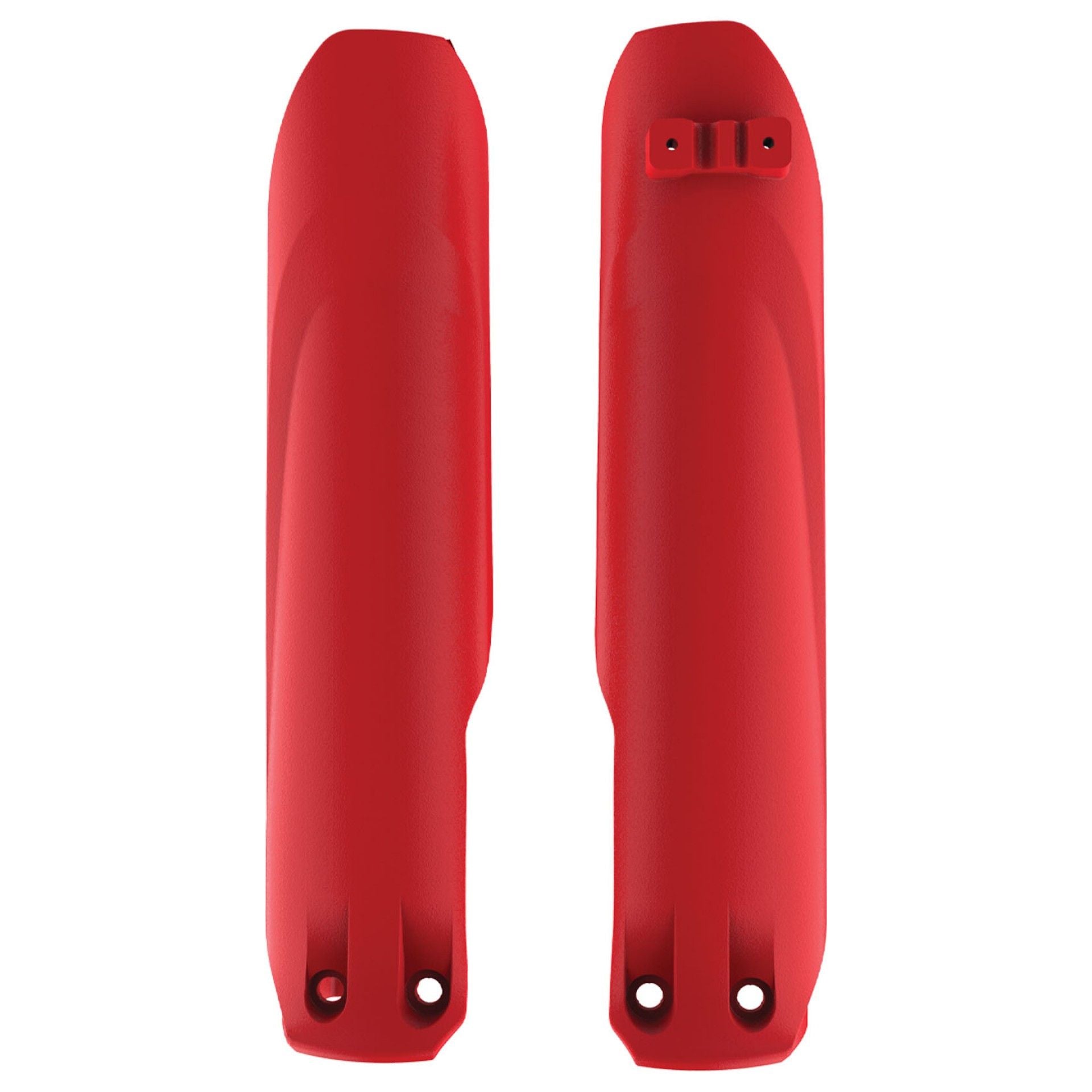 Polisport Fork Guards BETA 1125-300RR 19-24, 350-500RR 19-24 Red