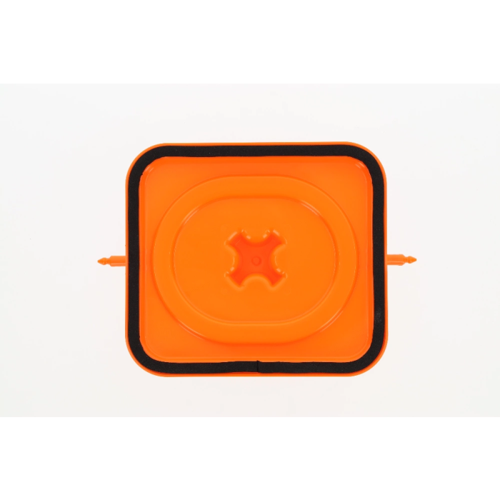 Twin Air Airbox Cover TM RACING EN125-300 22-26, MX250-300 22-26