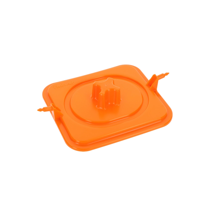 Twin Air Airbox Cover TM RACING EN125-300 22-26, MX250-300 22-26