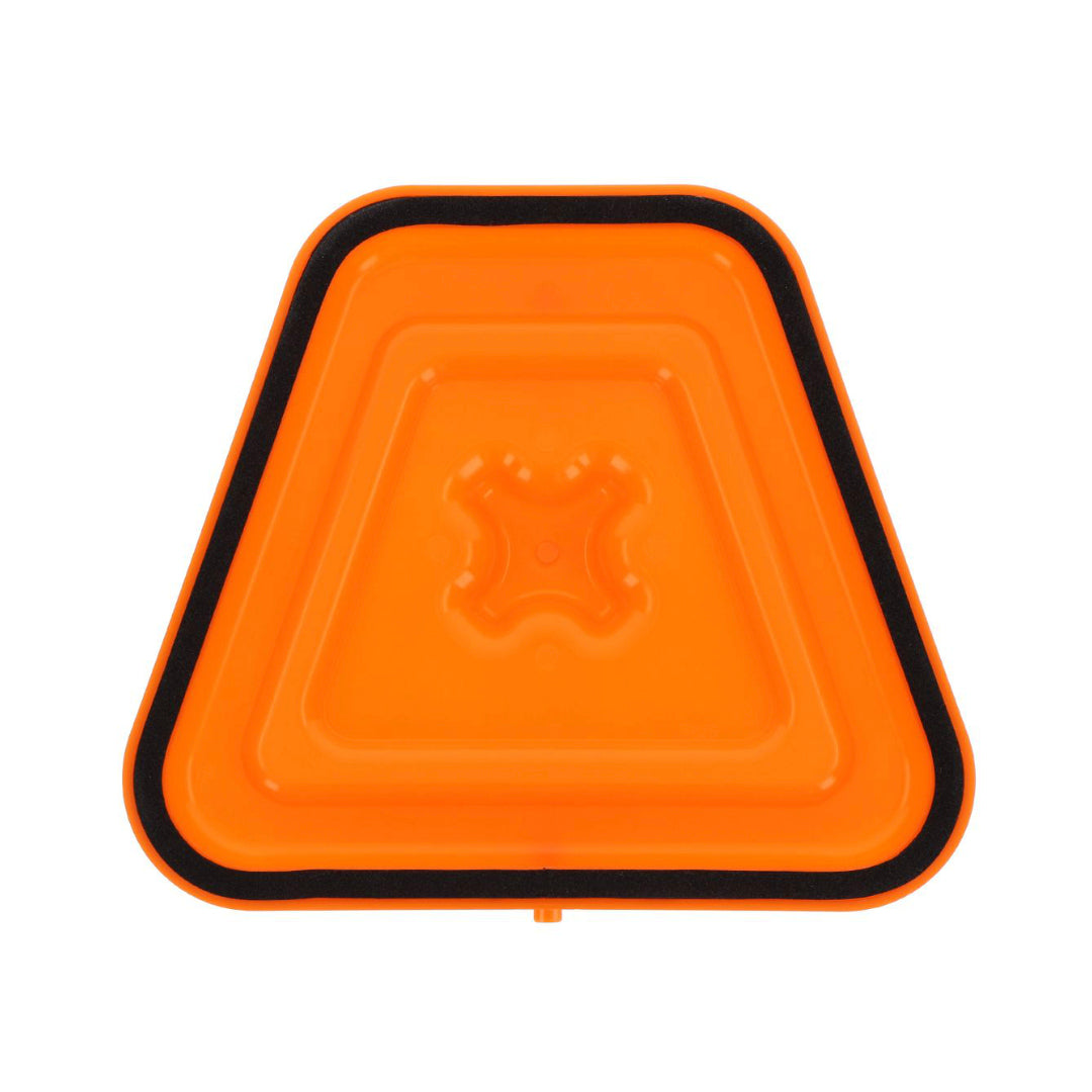 Twin Air Airbox Cover YAMAHA YZ250F 24-25, YZ450F 23-25, WRF/YZFX250 2025, WRF/YZFX450 24-25