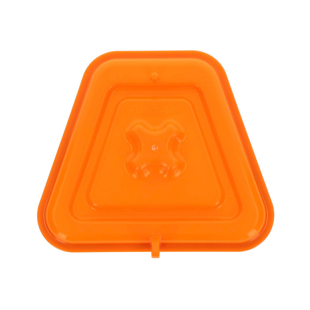 Twin Air Airbox Cover YAMAHA YZ250F 24-25, YZ450F 23-25, WRF/YZFX250 2025, WRF/YZFX450 24-25