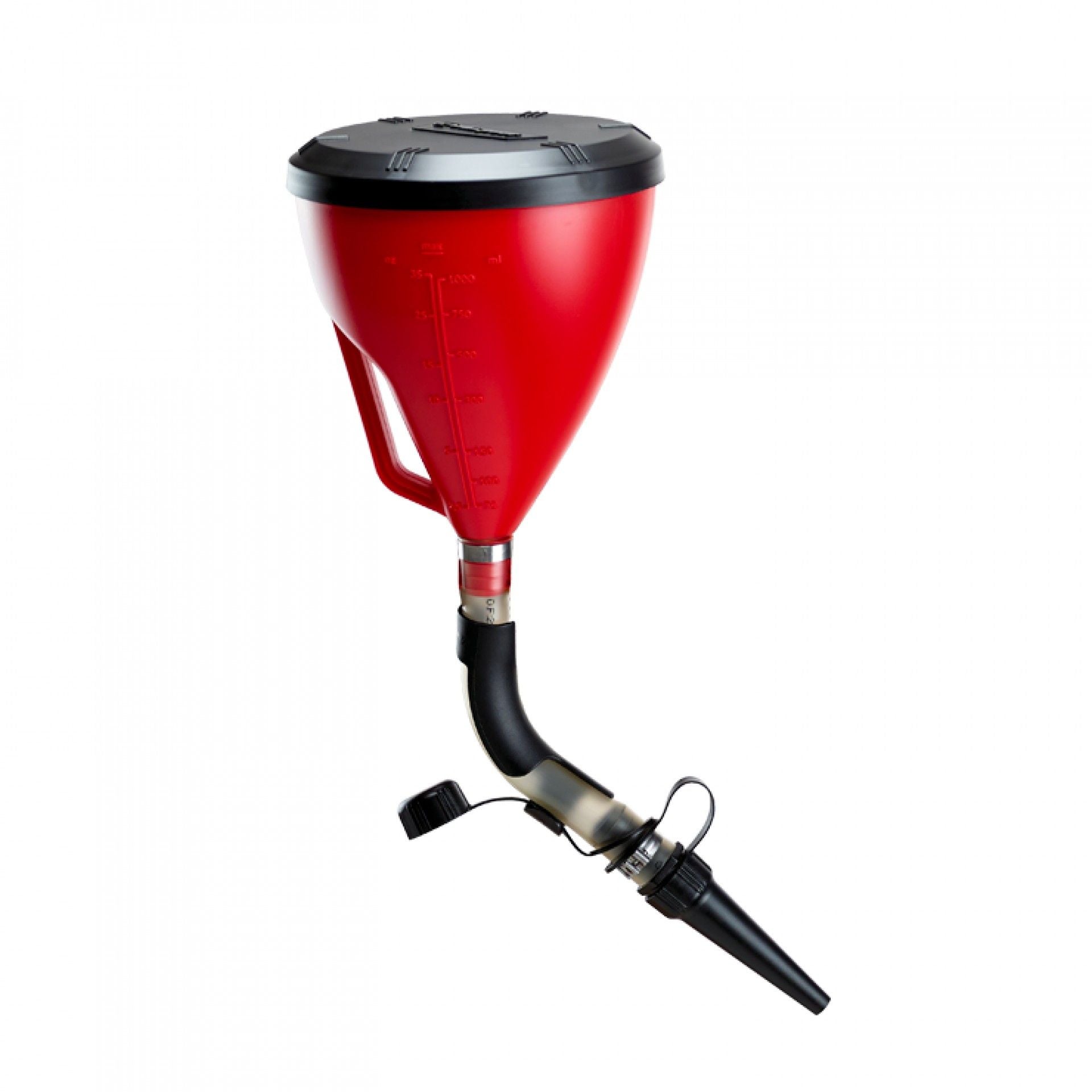 Polisport Pro-Octane Funnel