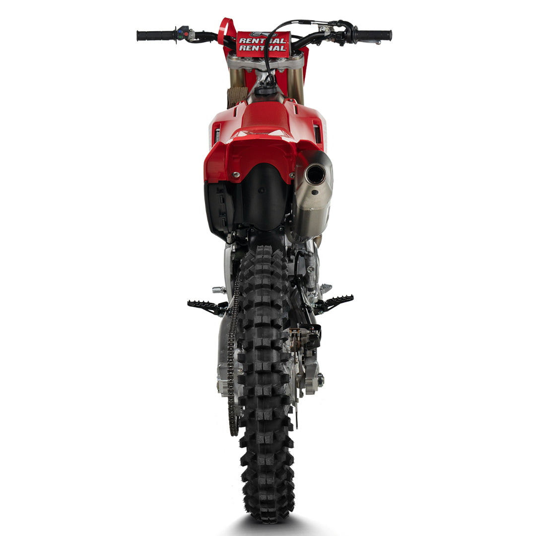 Akrapovic Evolution Line (Titanium) Exhaust System Honda CRF250R / RX 2025