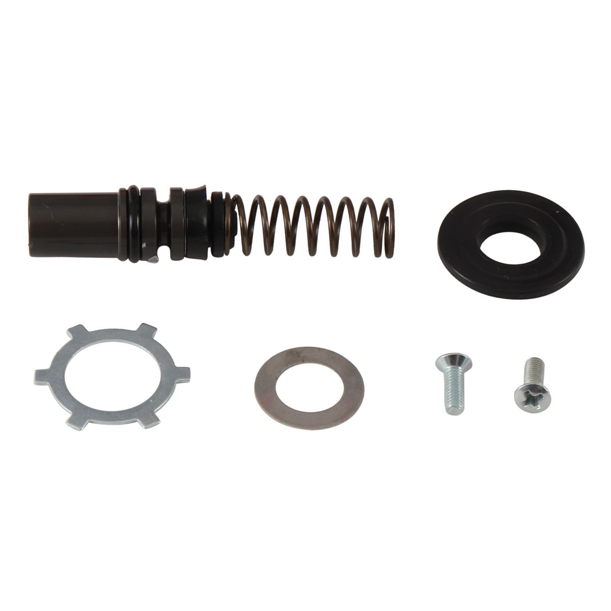 All Balls Master Cylinder Rebuild Kit Front KTM/HQV/GAS SX50 02-23, TC50 17-23, MC50 21-24