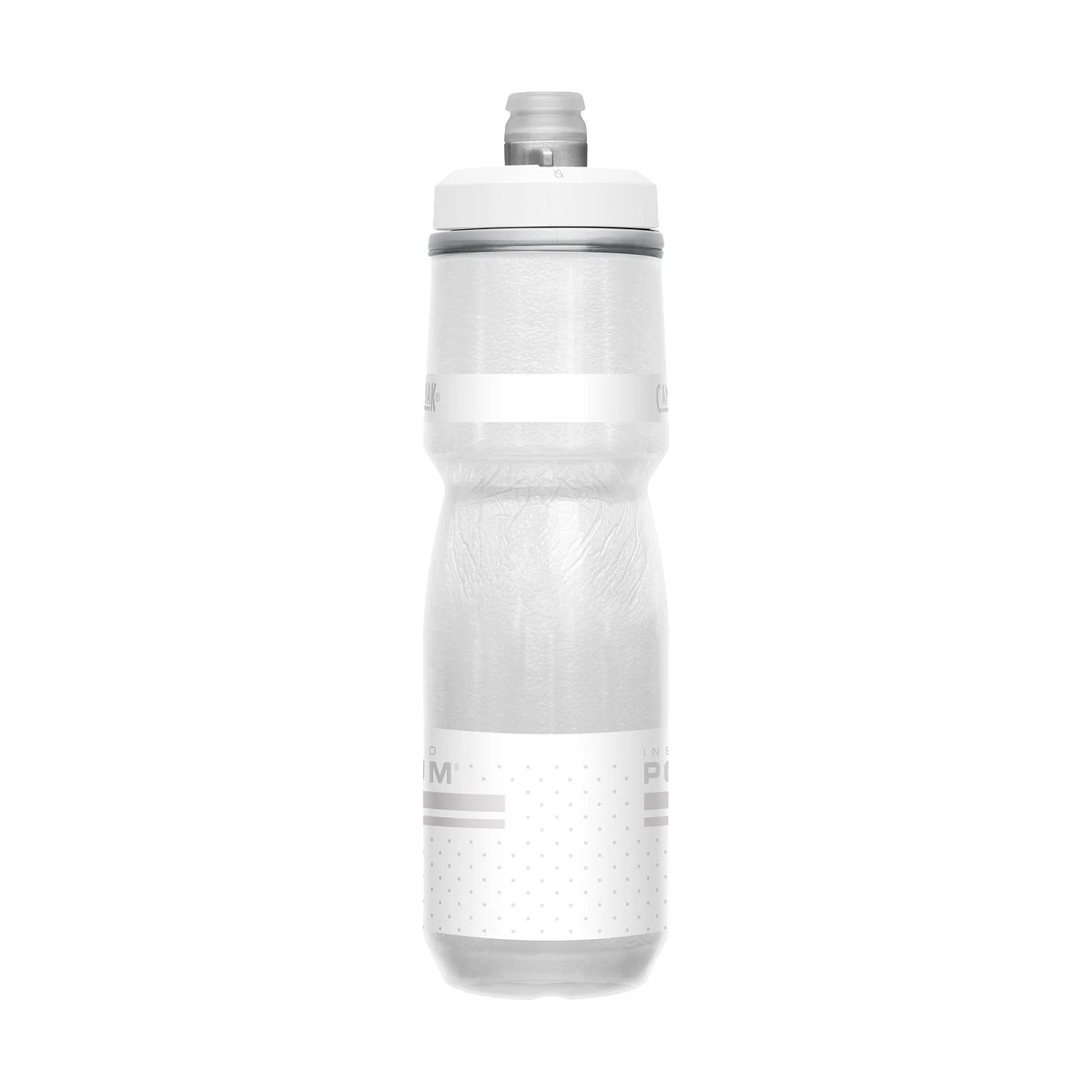 CamelBak Podium Chill Bottle 710ml 24oz Reflective Ghost