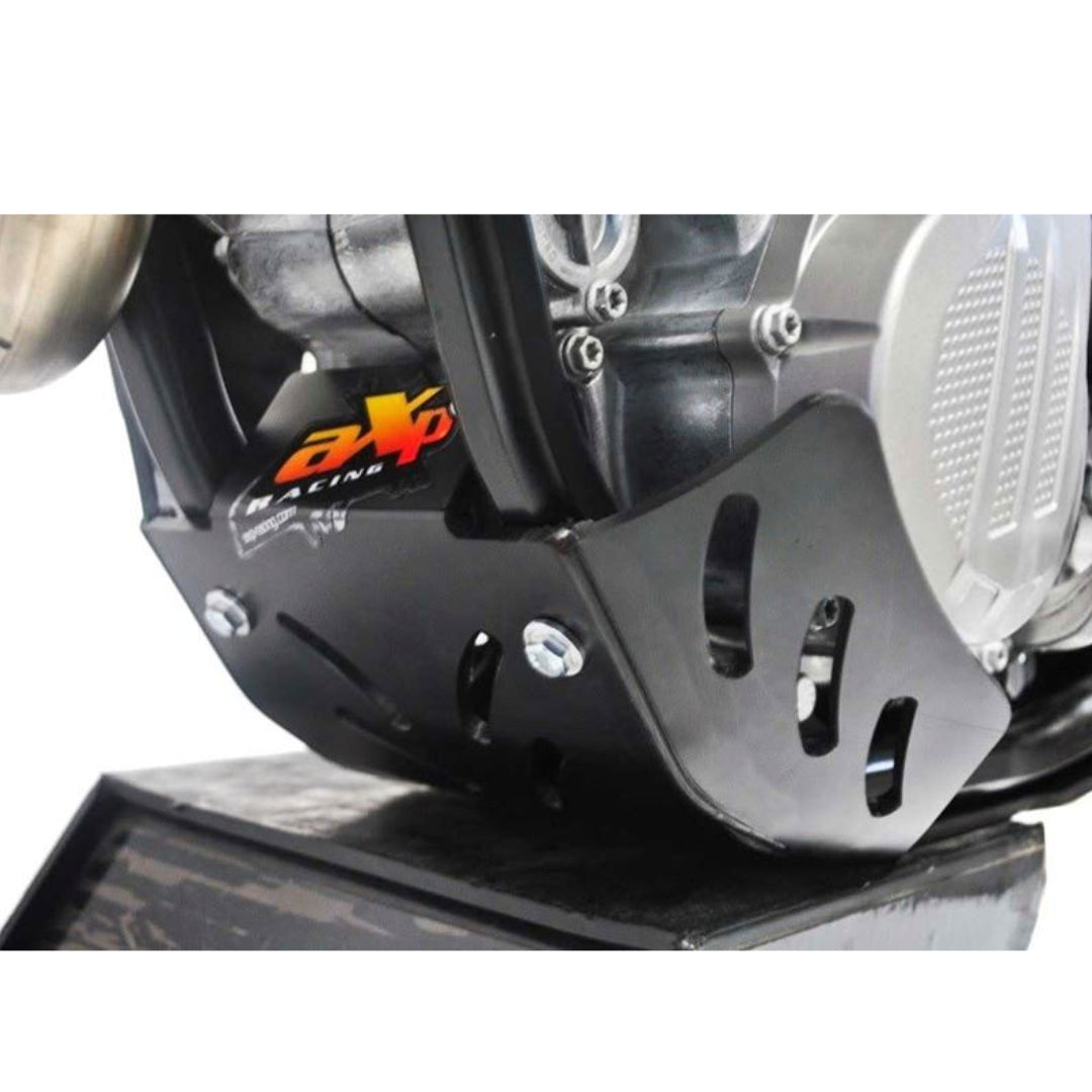 AXP Skid Plate PHD 6mm KTM EXC-F 450 17-23