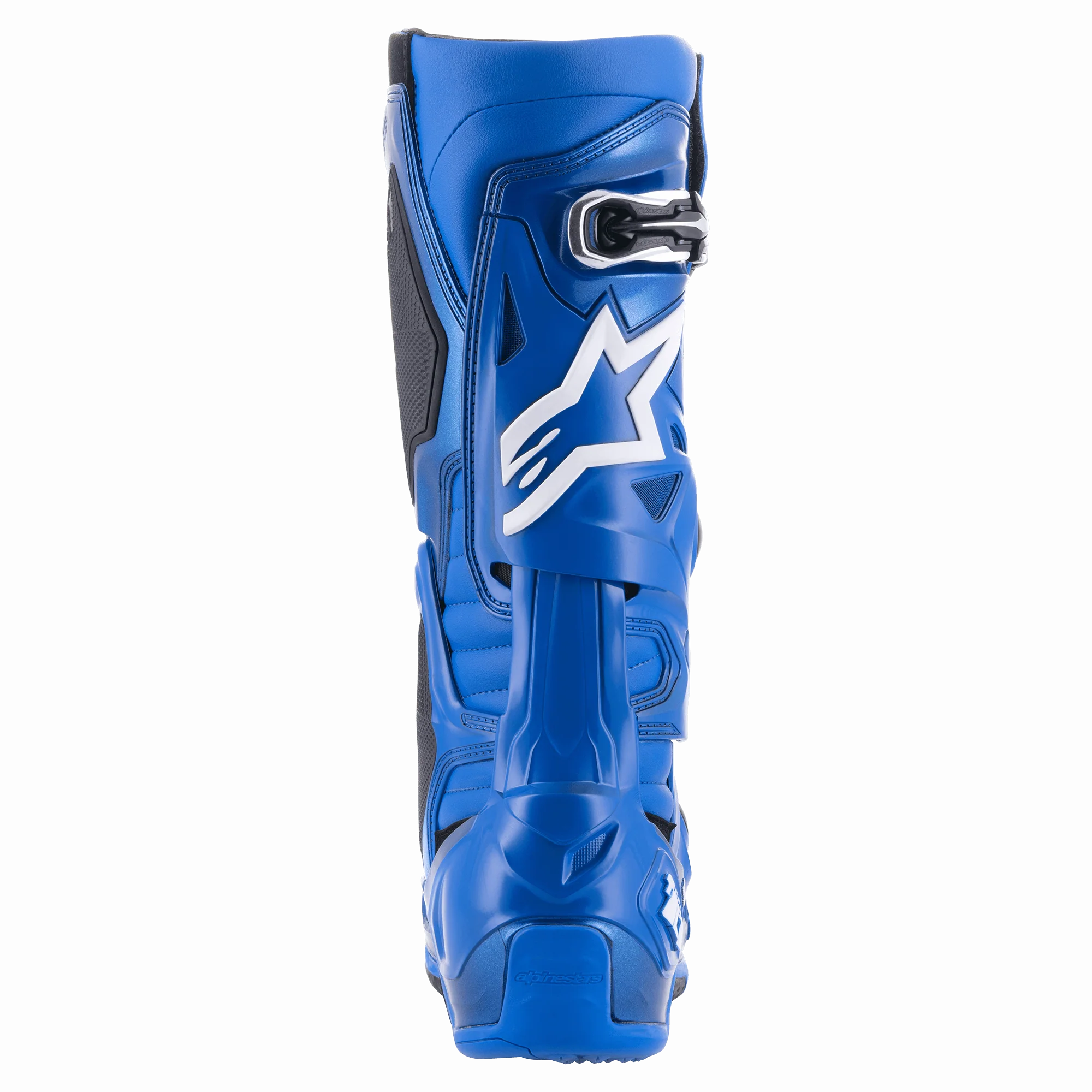 Alpinestars Tech 10 Motocross Boots Blue/Black