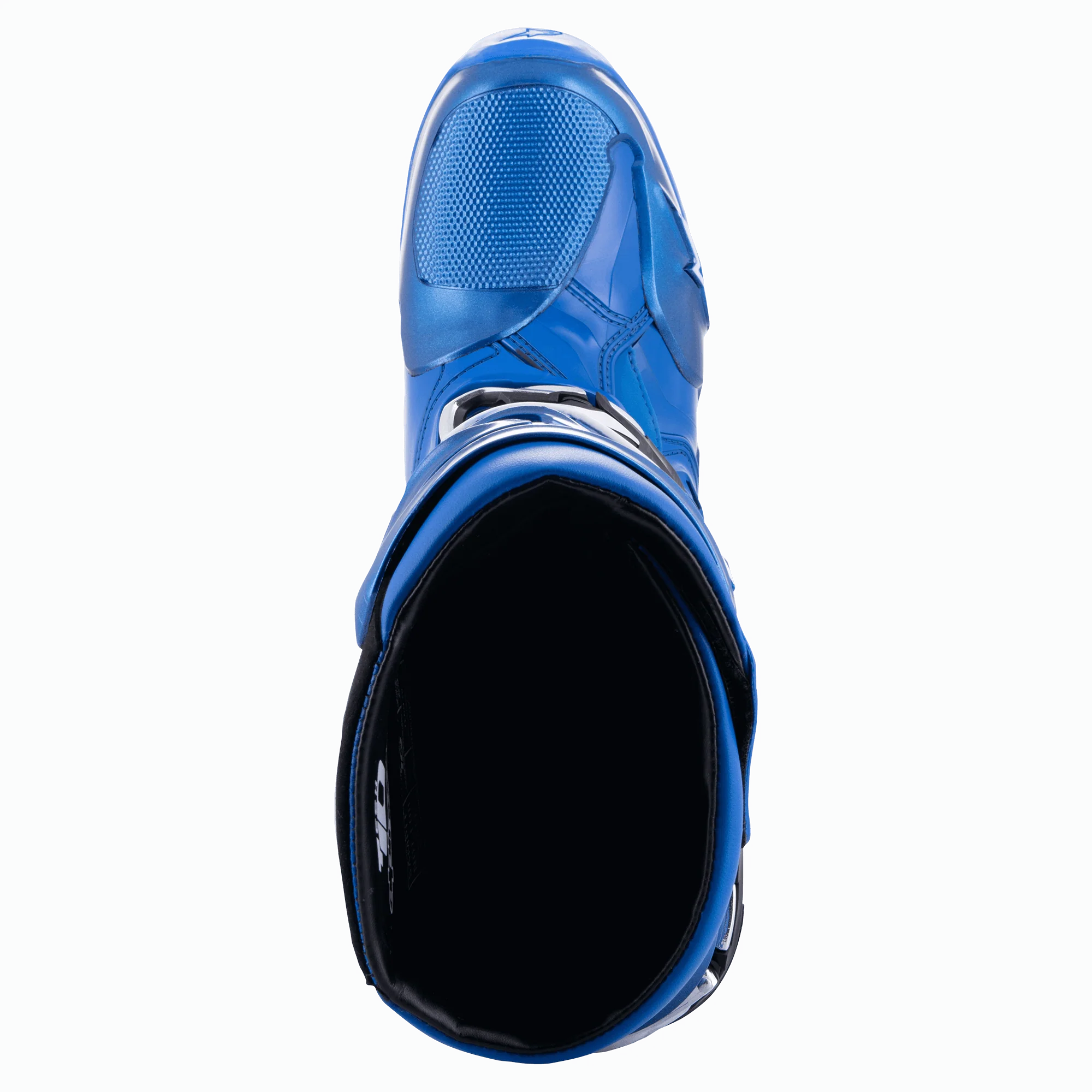 Alpinestars Tech 10 Motocross Boots Blue/Black