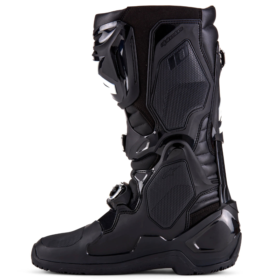 Alpinestars Tech 10 Enduro Boots Black