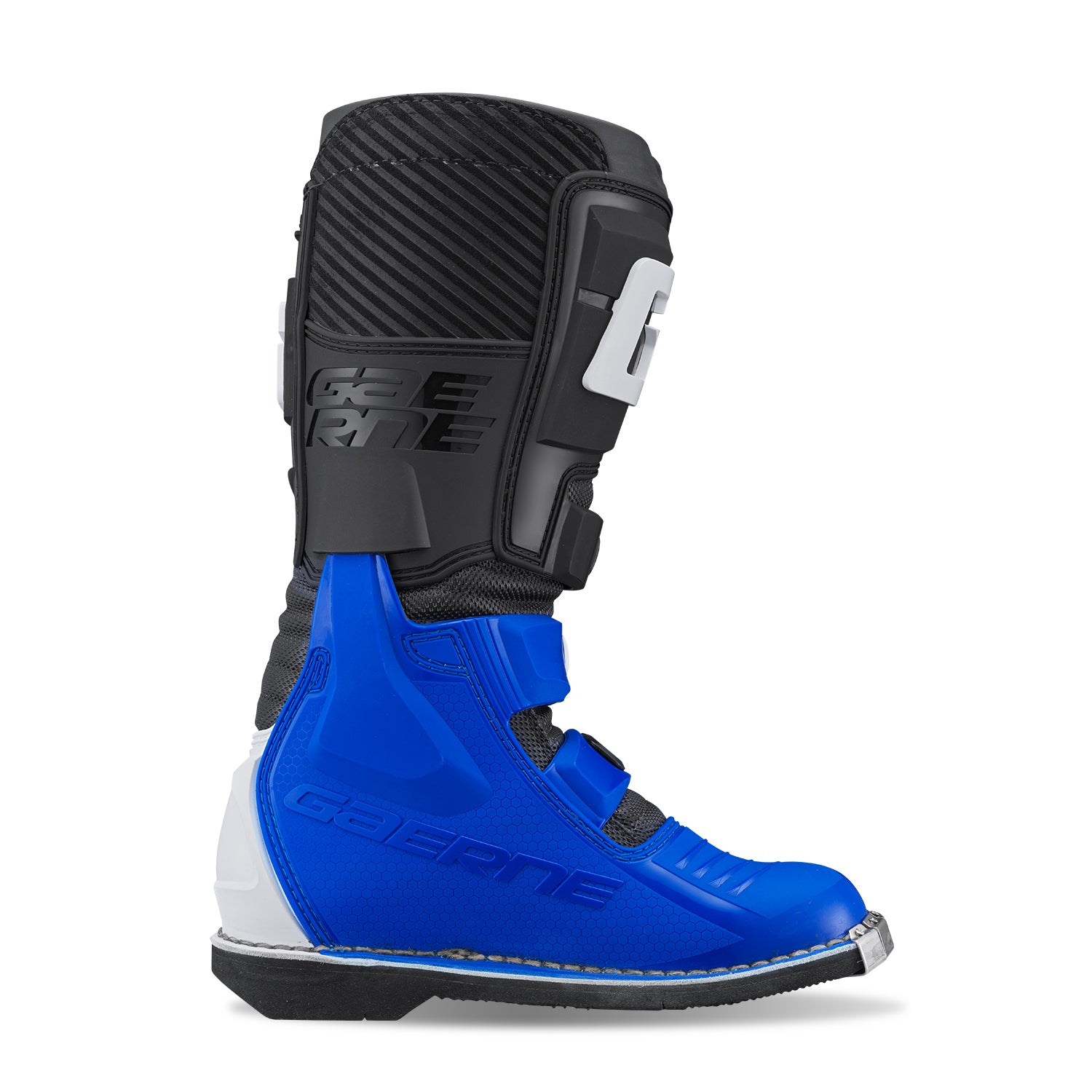 Gaerne GX-J YOUTH MX Boots Black/Blue