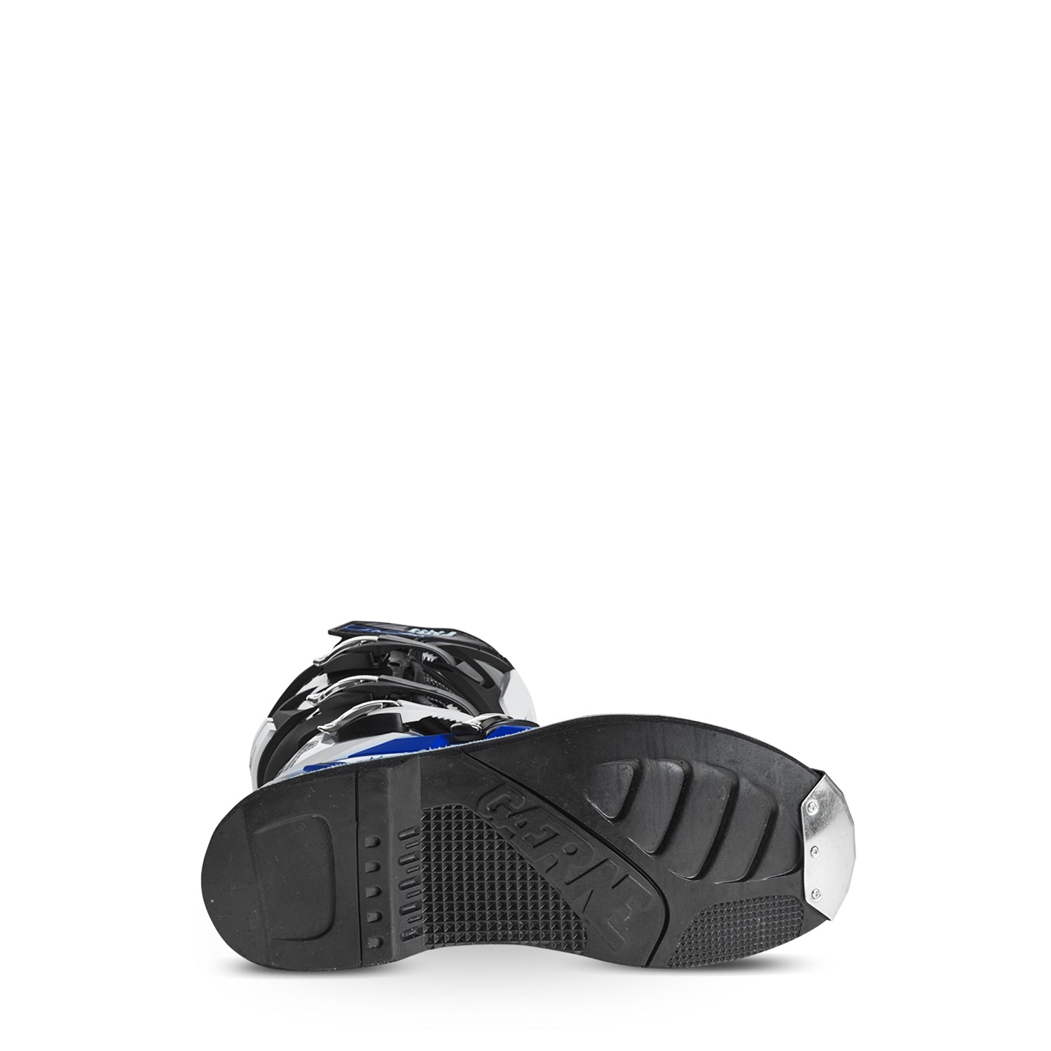 Gaerne GX-J YOUTH MX Boots Black/Blue