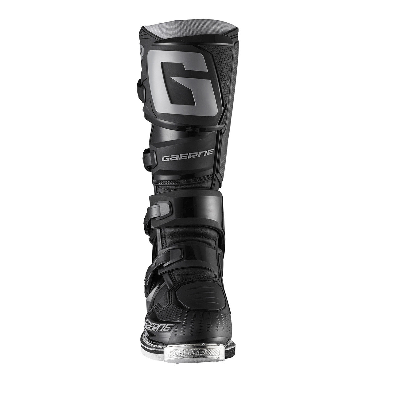 Gaerne SG12 MX Boots Black