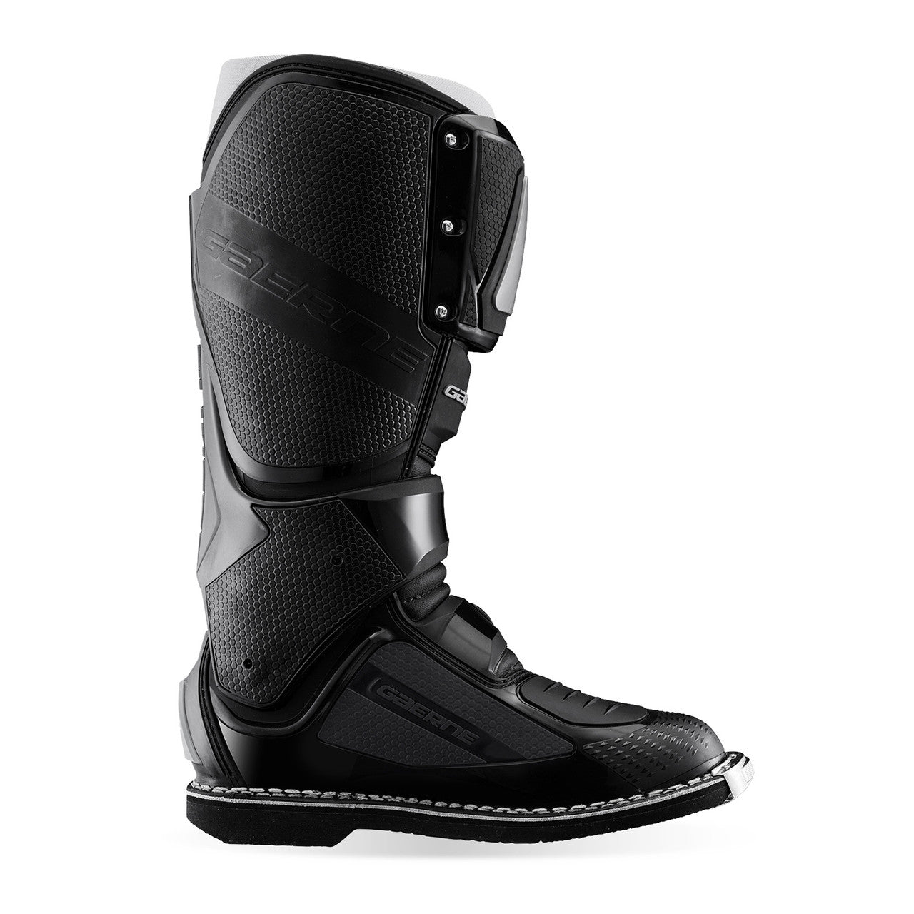 Gaerne SG12 MX Boots Black