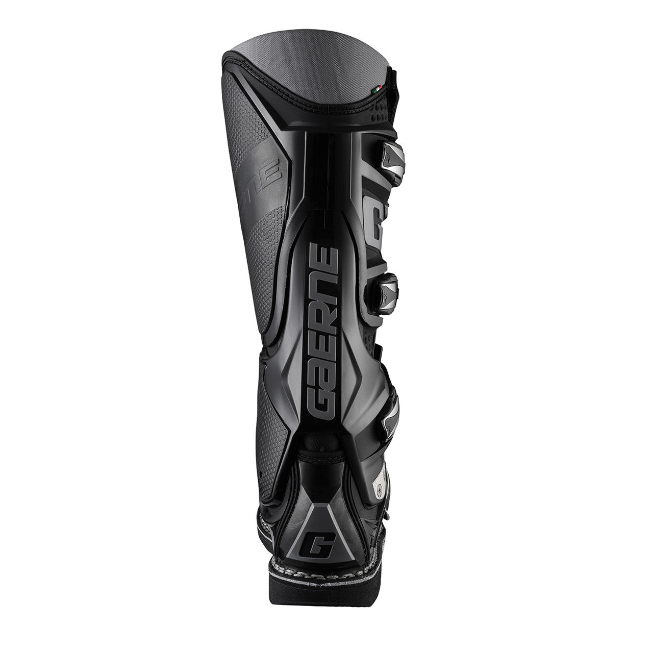 Gaerne SG12 MX Boots Black