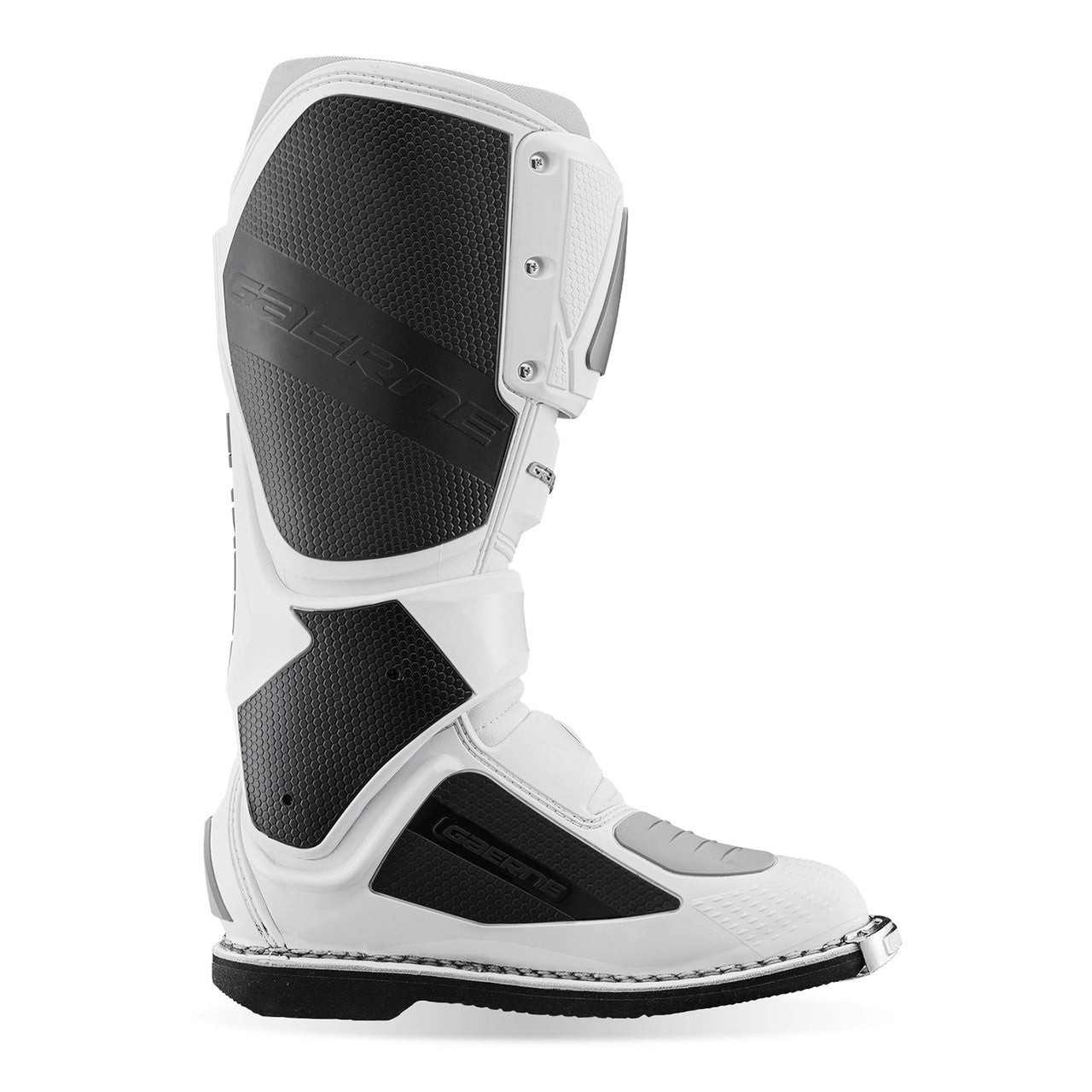 Gaerne SG12 MX Boots White