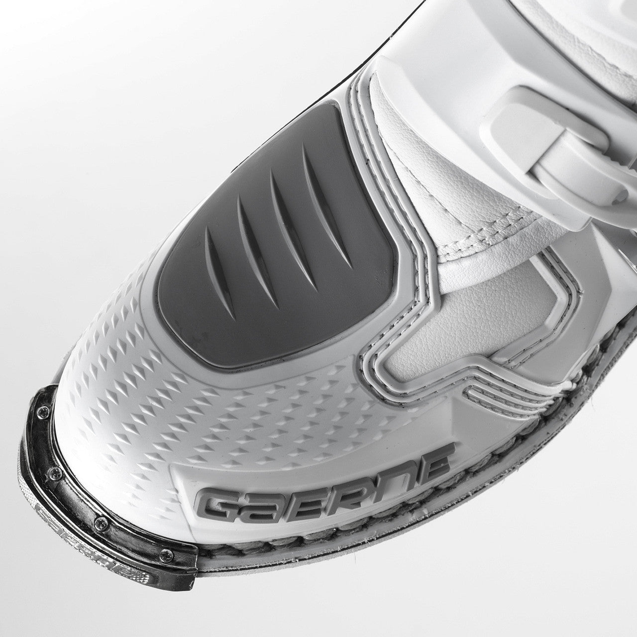 Gaerne SG12 MX Boots White