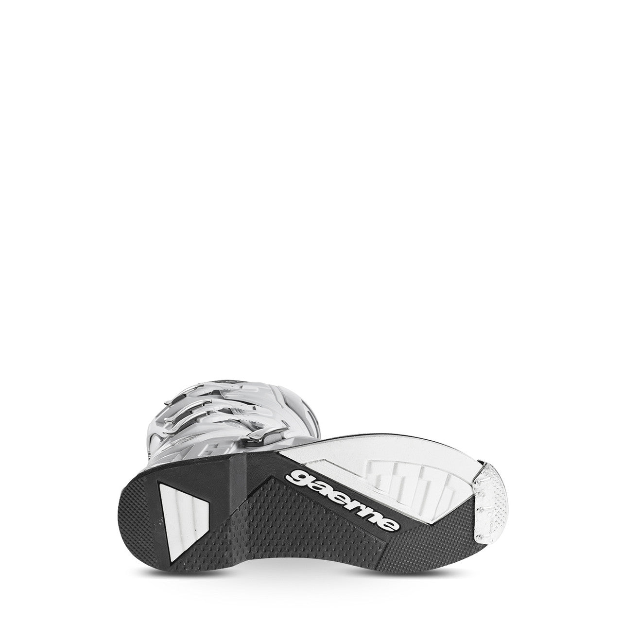 Gaerne SG12 MX Boots White