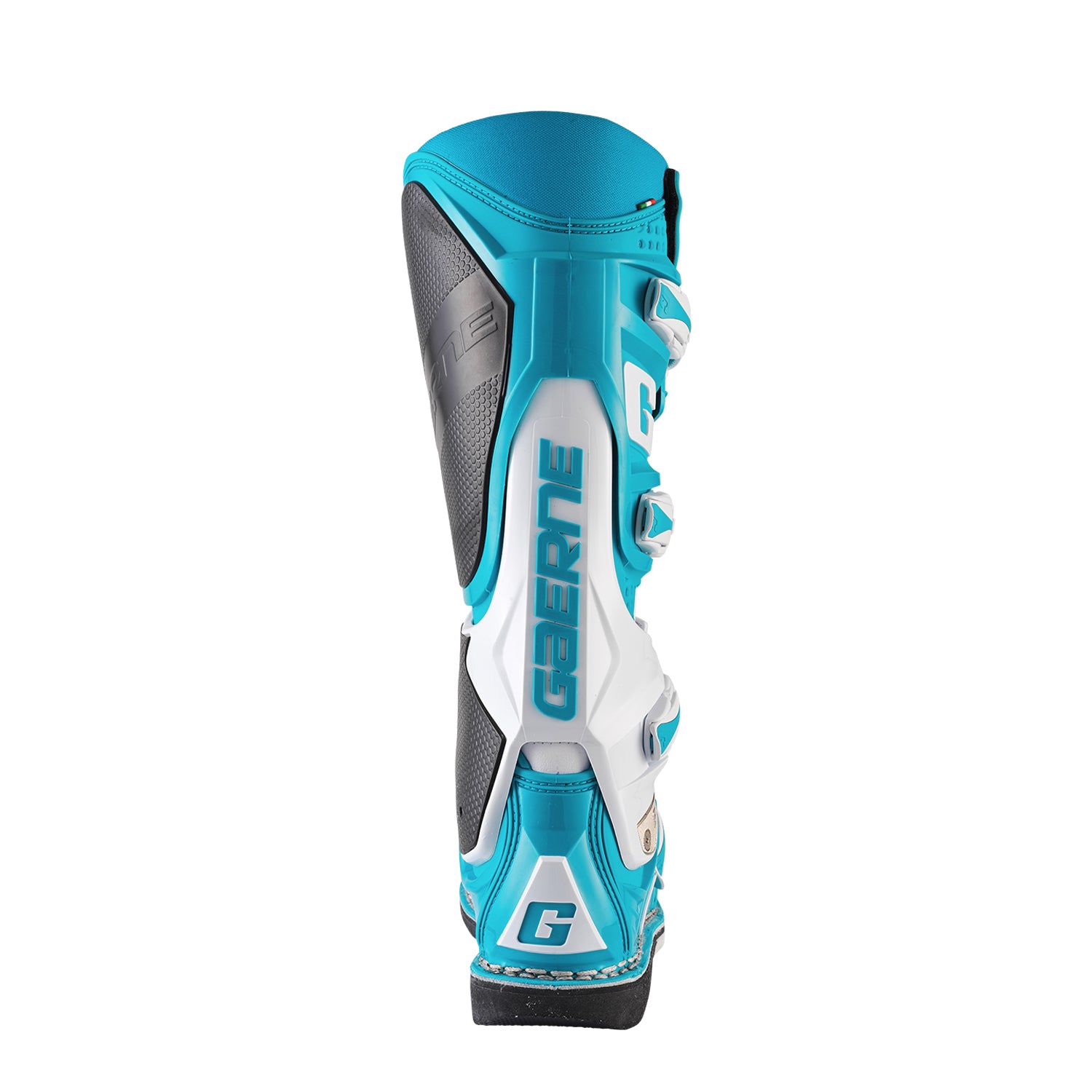 Gaerne SG12 MX Boots Portofino