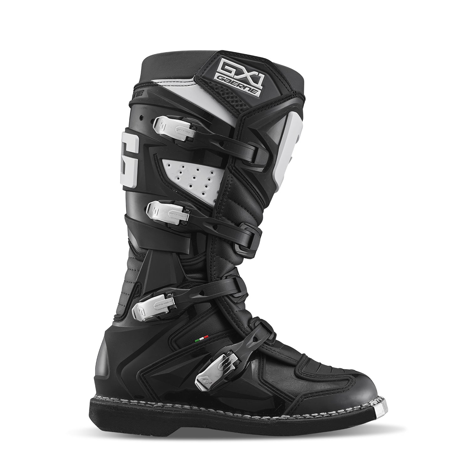 Gaerne GX-1 MX Boots Black