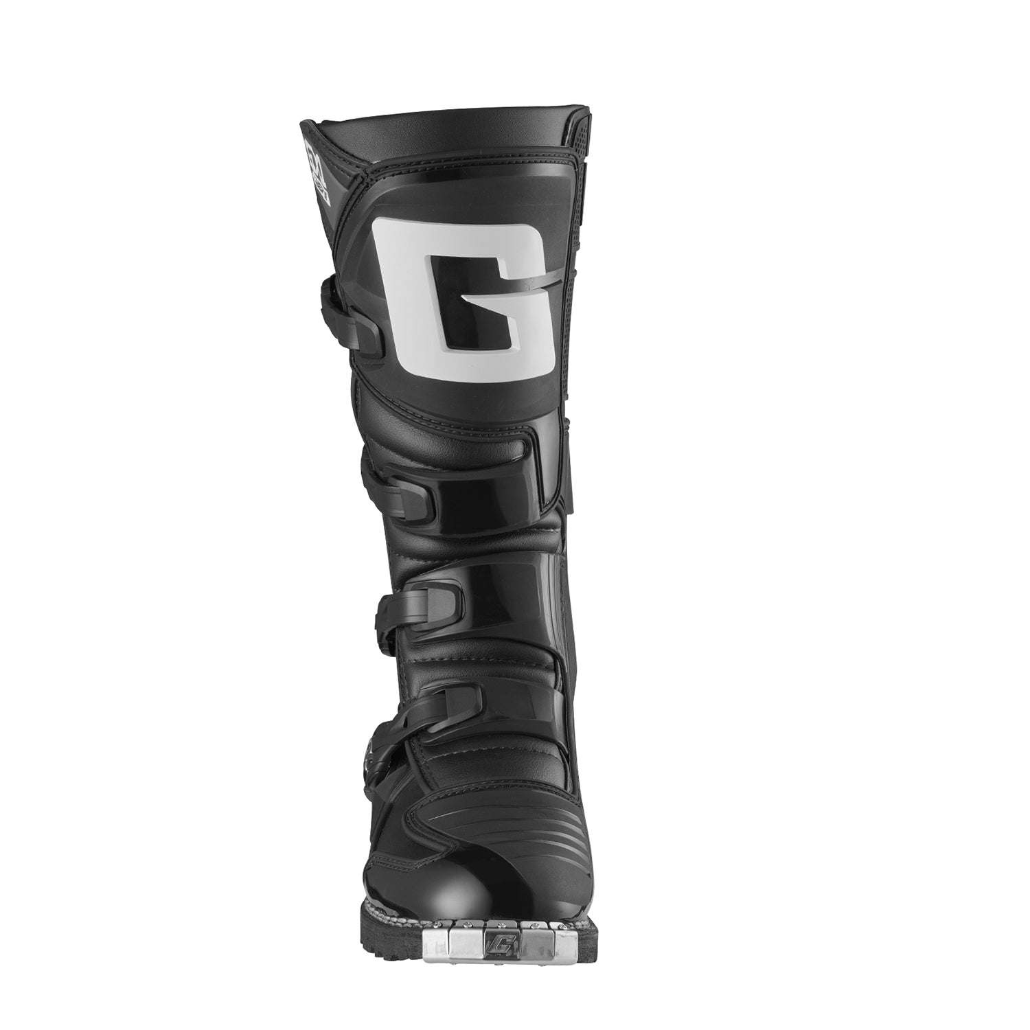 Gaerne GX-1 MX Boots Black