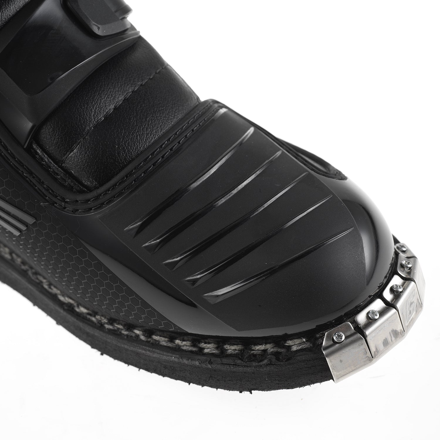 Gaerne GX-1 MX Boots Black