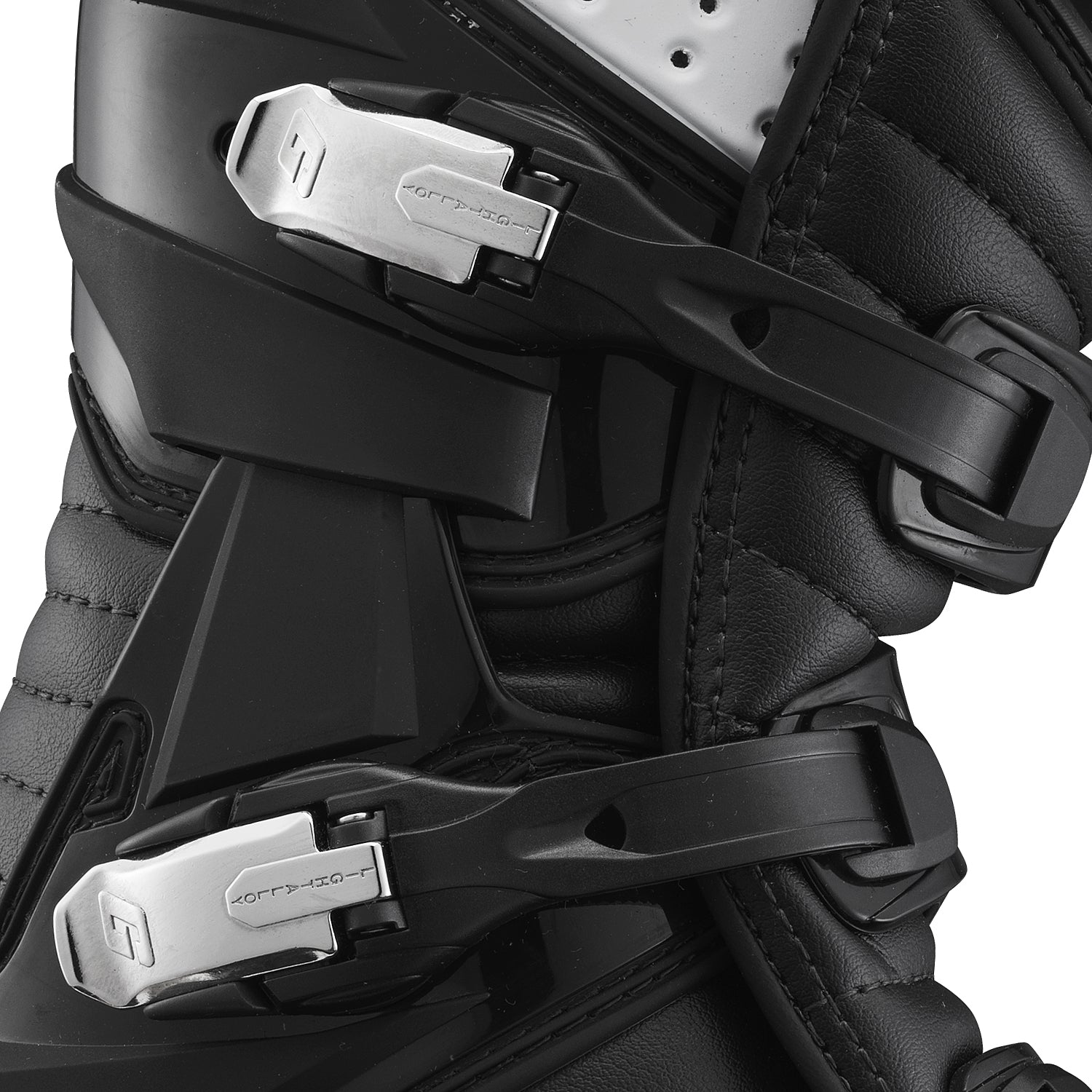 Gaerne GX-1 MX Boots Black