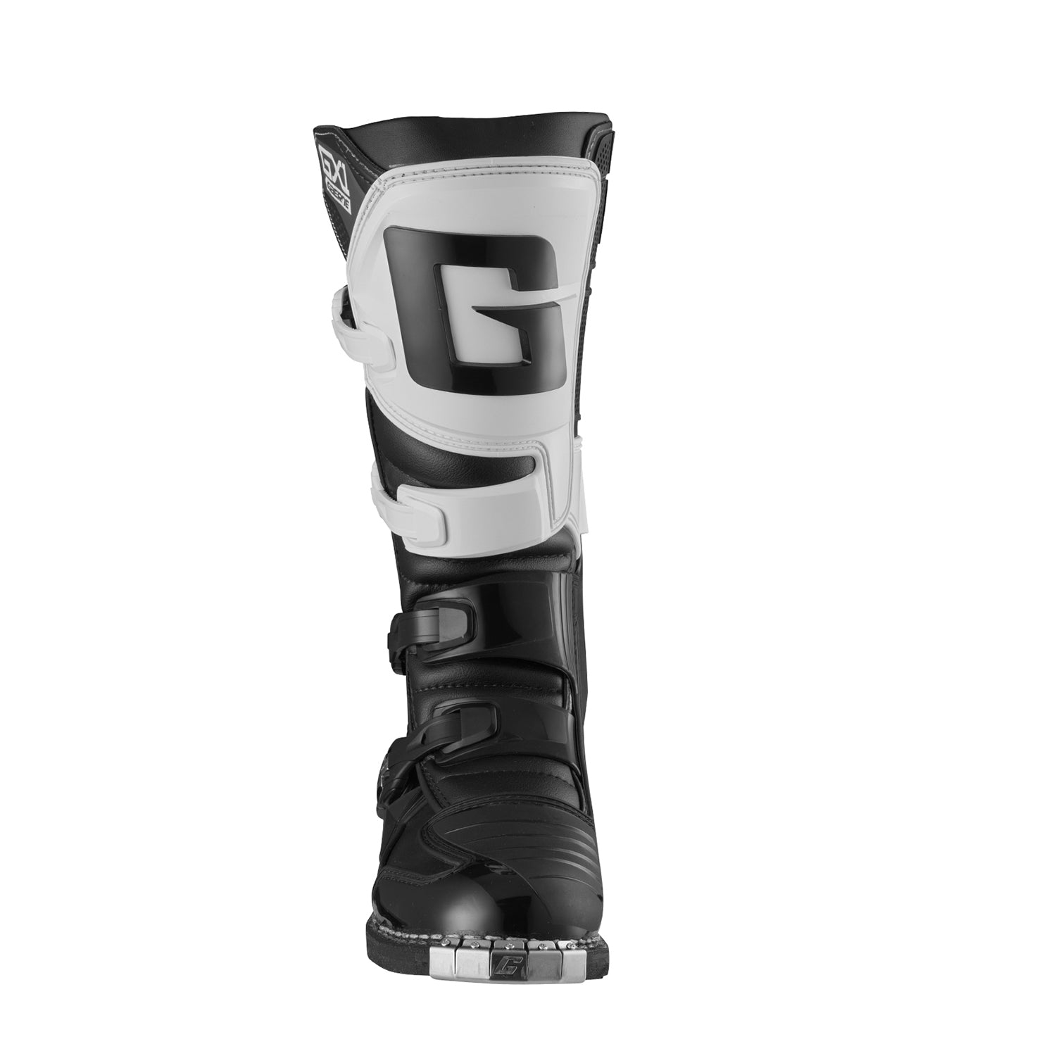 Gaerne GX-1 MX Boots White/Black
