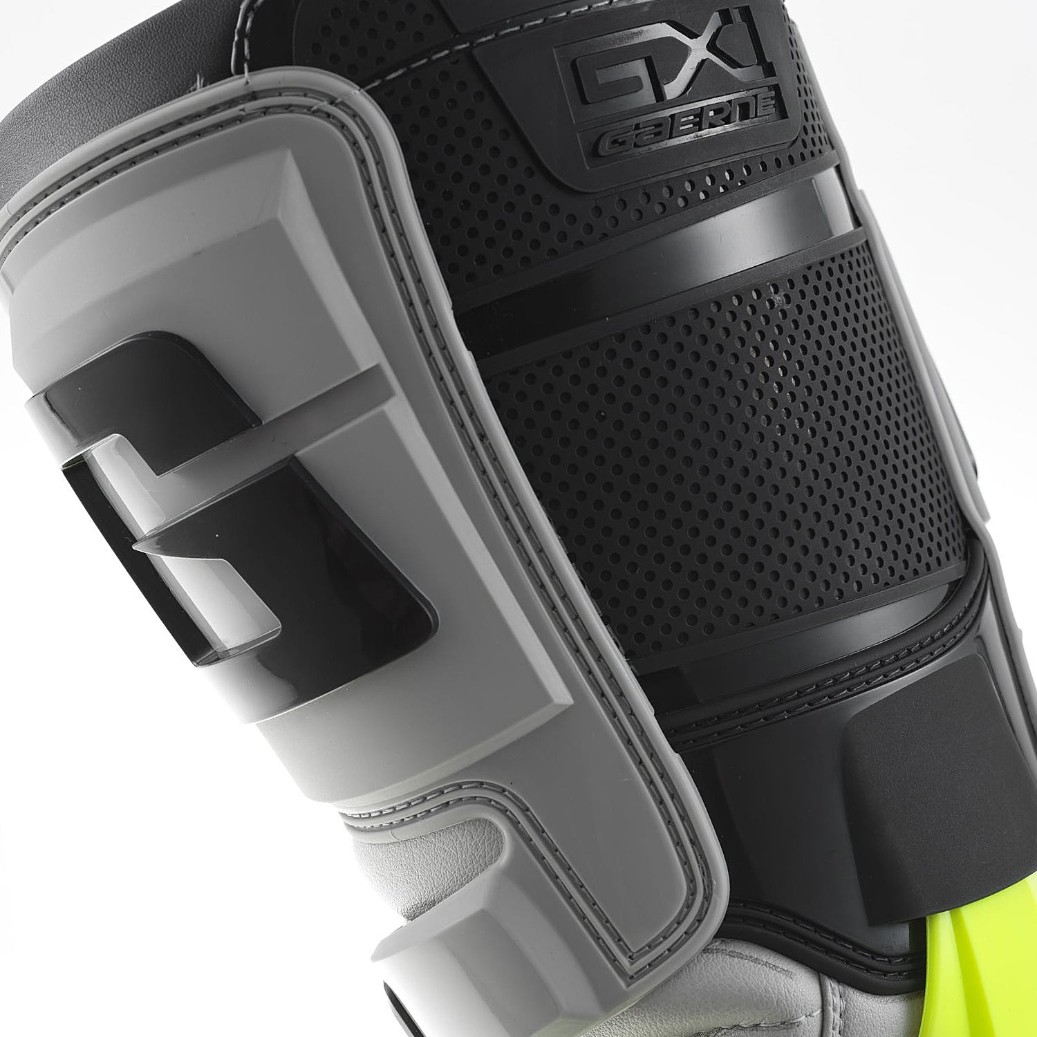 Gaerne GX-1 MX Boots Yellow/Black