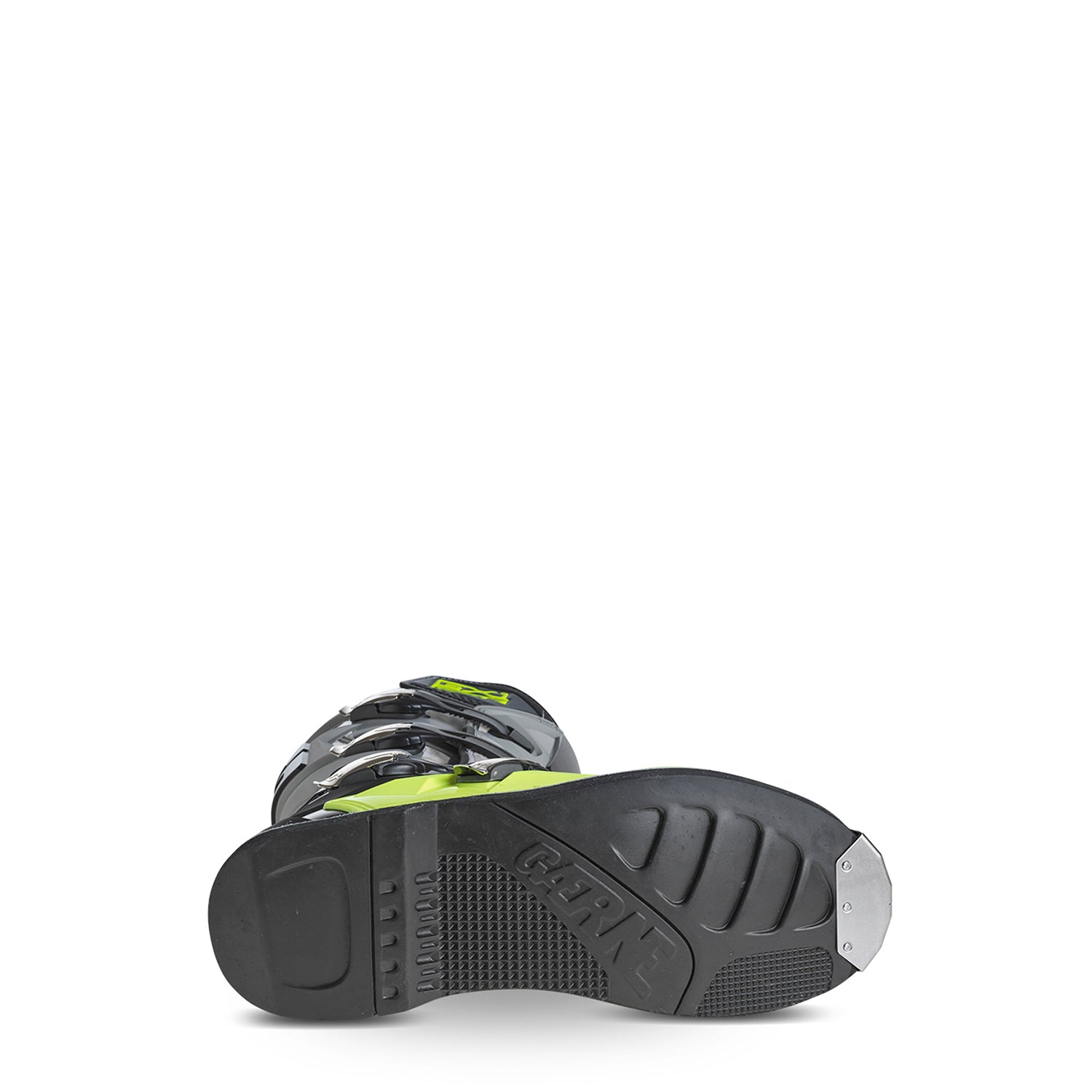 Gaerne GX-1 MX Boots Yellow/Black