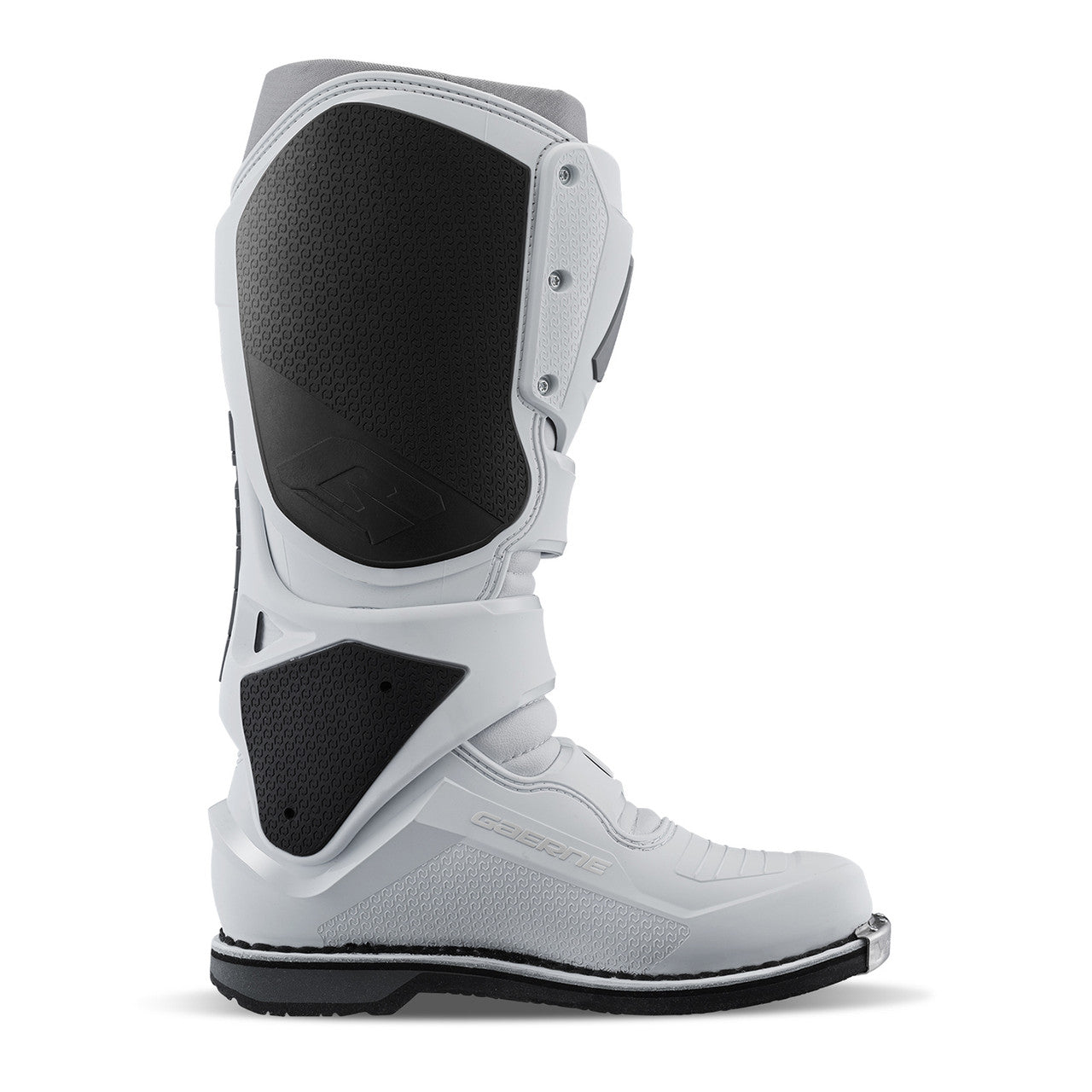 Gaerne SG22 MX Boots White